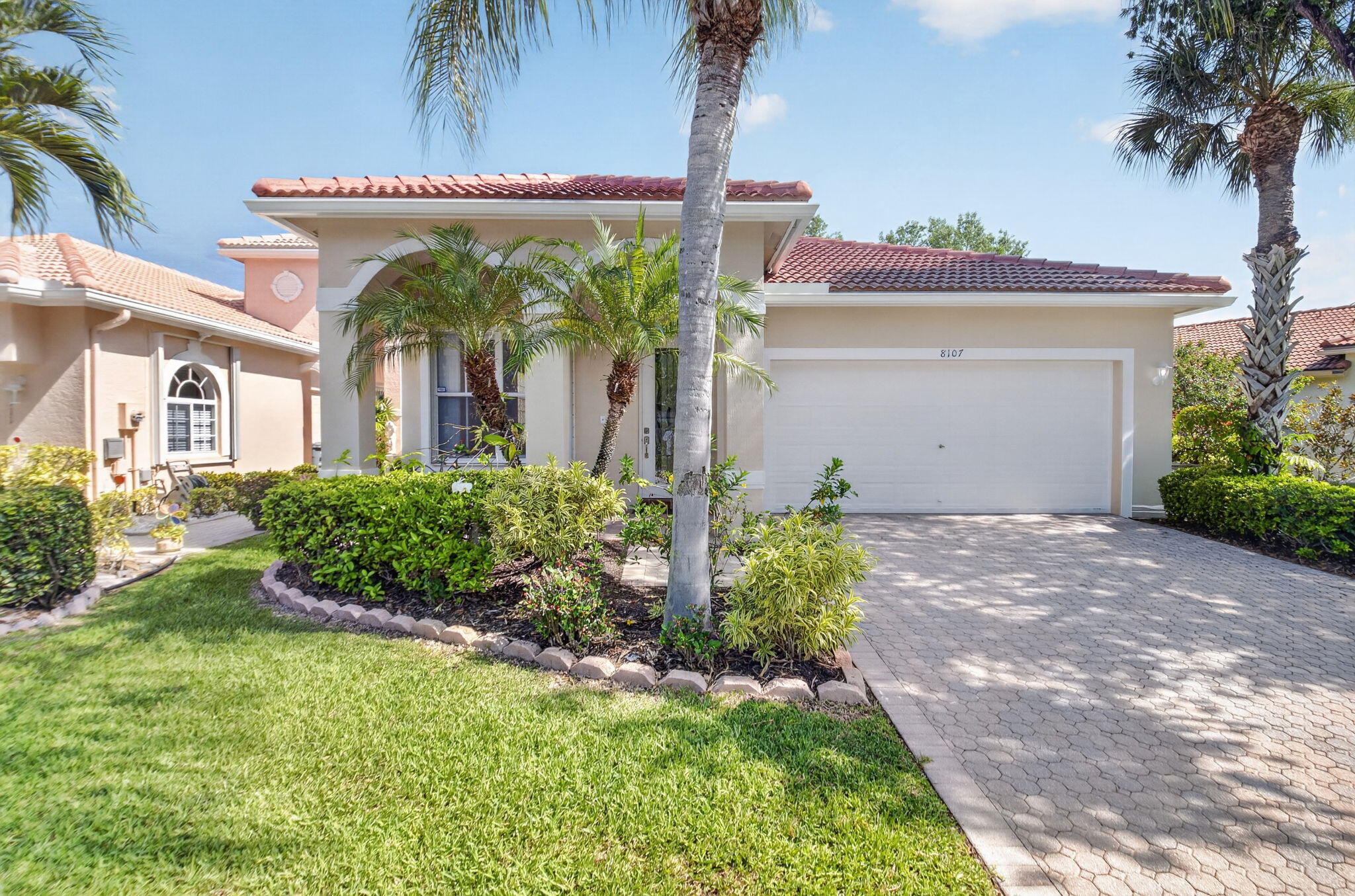 Listing  8107 BELLAFIORE Way, Boynton Beach, FL 33472, Boynton Beach, FL 33472