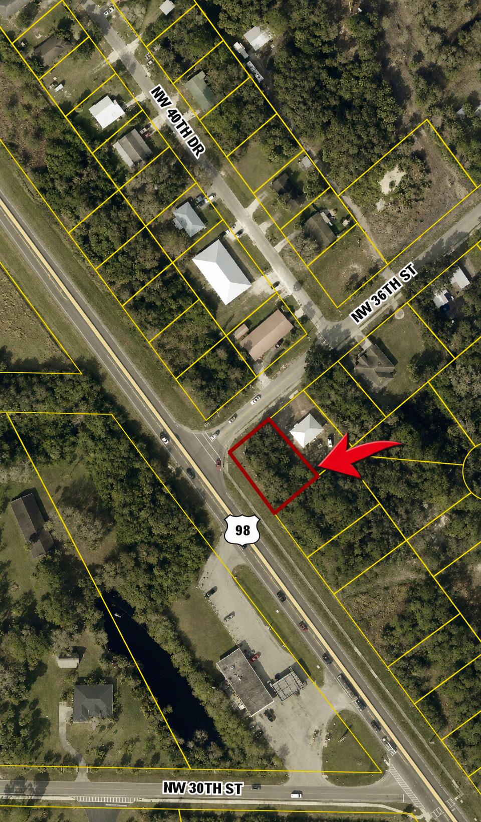 Listing  0 NW 36TH Street, Okeechobee, FL 34972, Okeechobee, FL 34972