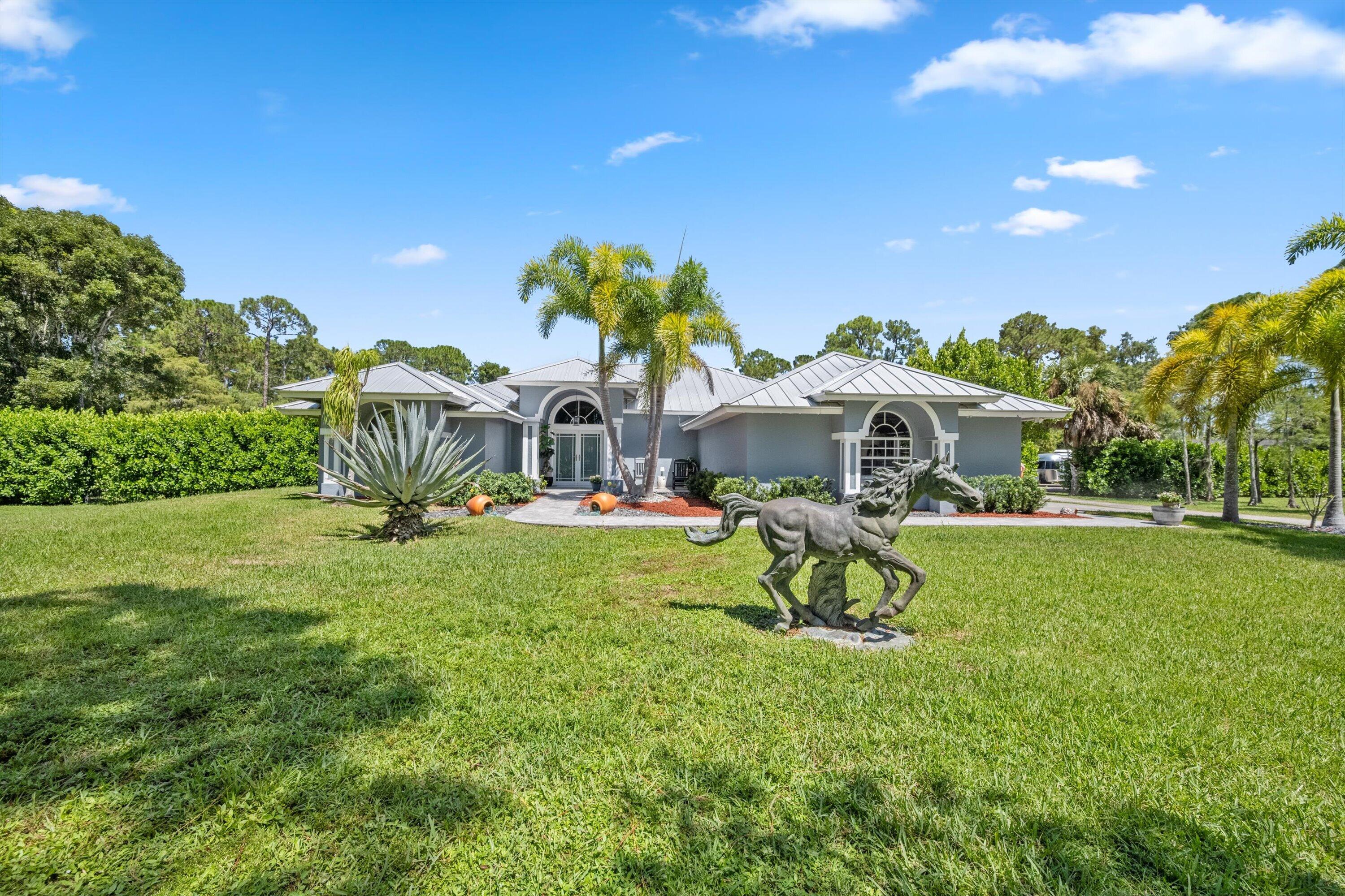 Listing  2558 Palm Deer Drive, Loxahatchee, FL 33470, Loxahatchee, FL 33470