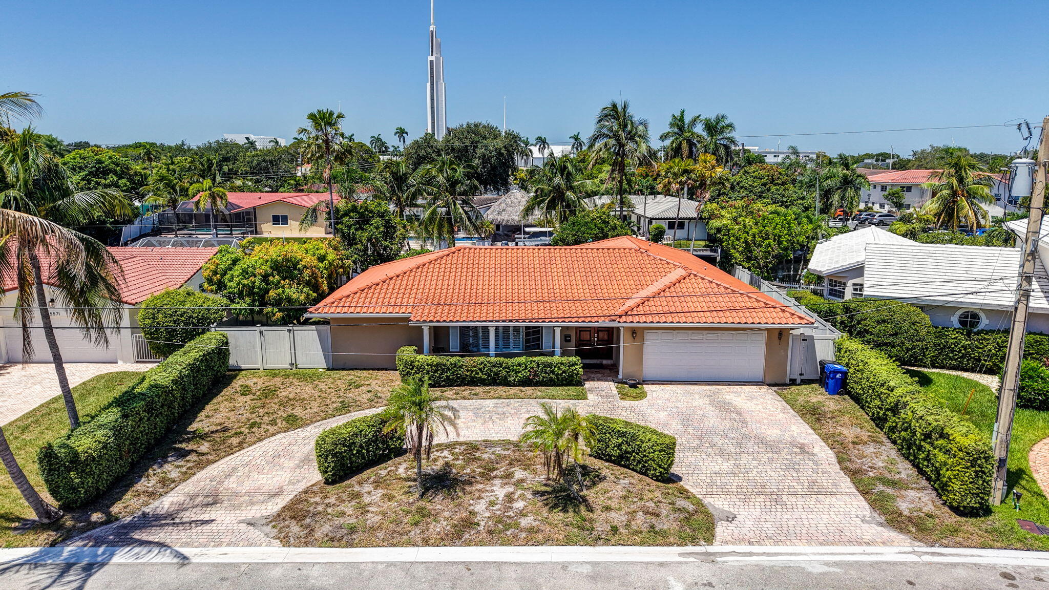 Listing  5581 NE 28TH Avenue, Fort Lauderdale, FL 33308, Fort Lauderdale, FL 33308