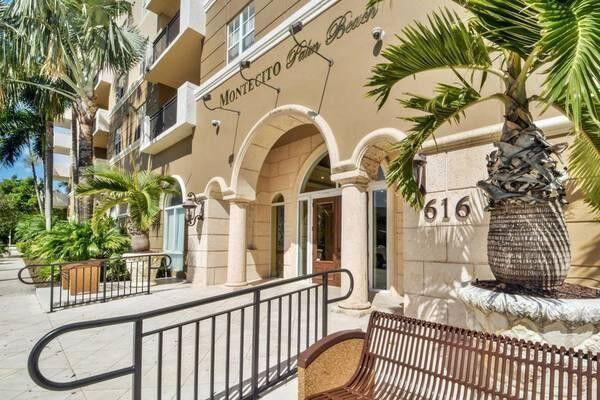 Listing  616 CLEARWATER PARK Road 407, West Palm Beach, FL 33401, West Palm Beach, FL 33401