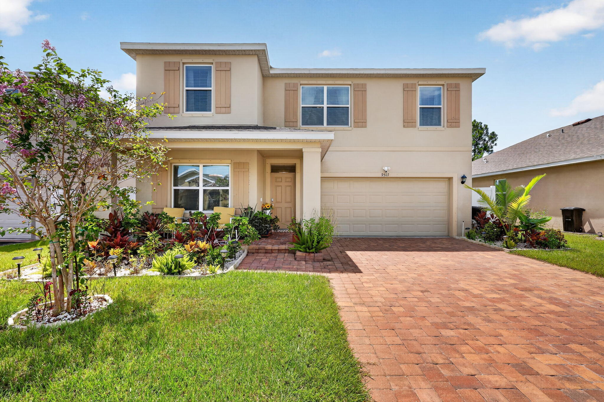 Listing  9517 Silver Sands Lane, Fort Pierce, FL 34945, Fort Pierce, FL 34945