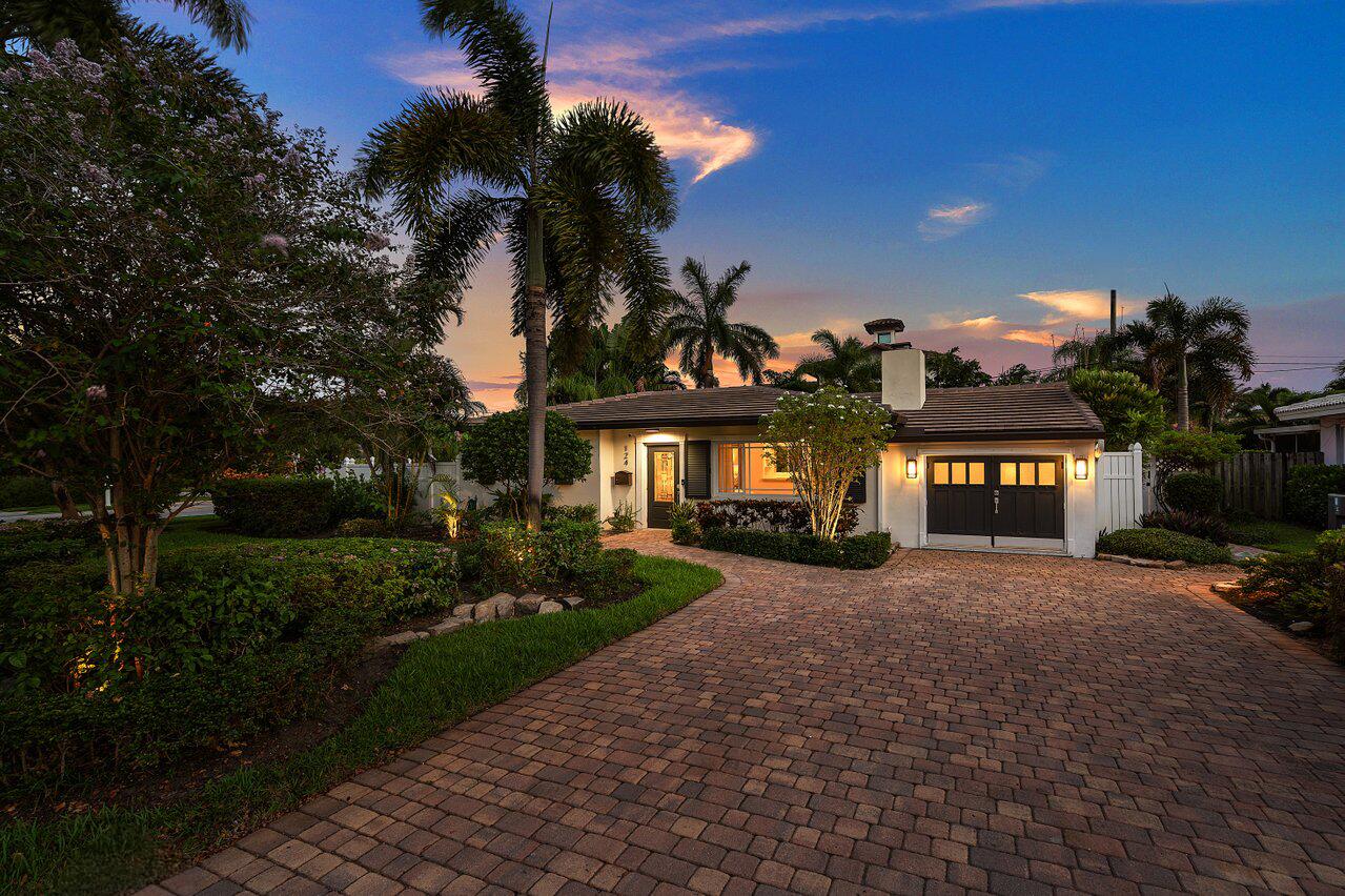 Listing  124 Bonnie Briar Lane, Delray Beach, FL 33444, Delray Beach, FL 33444