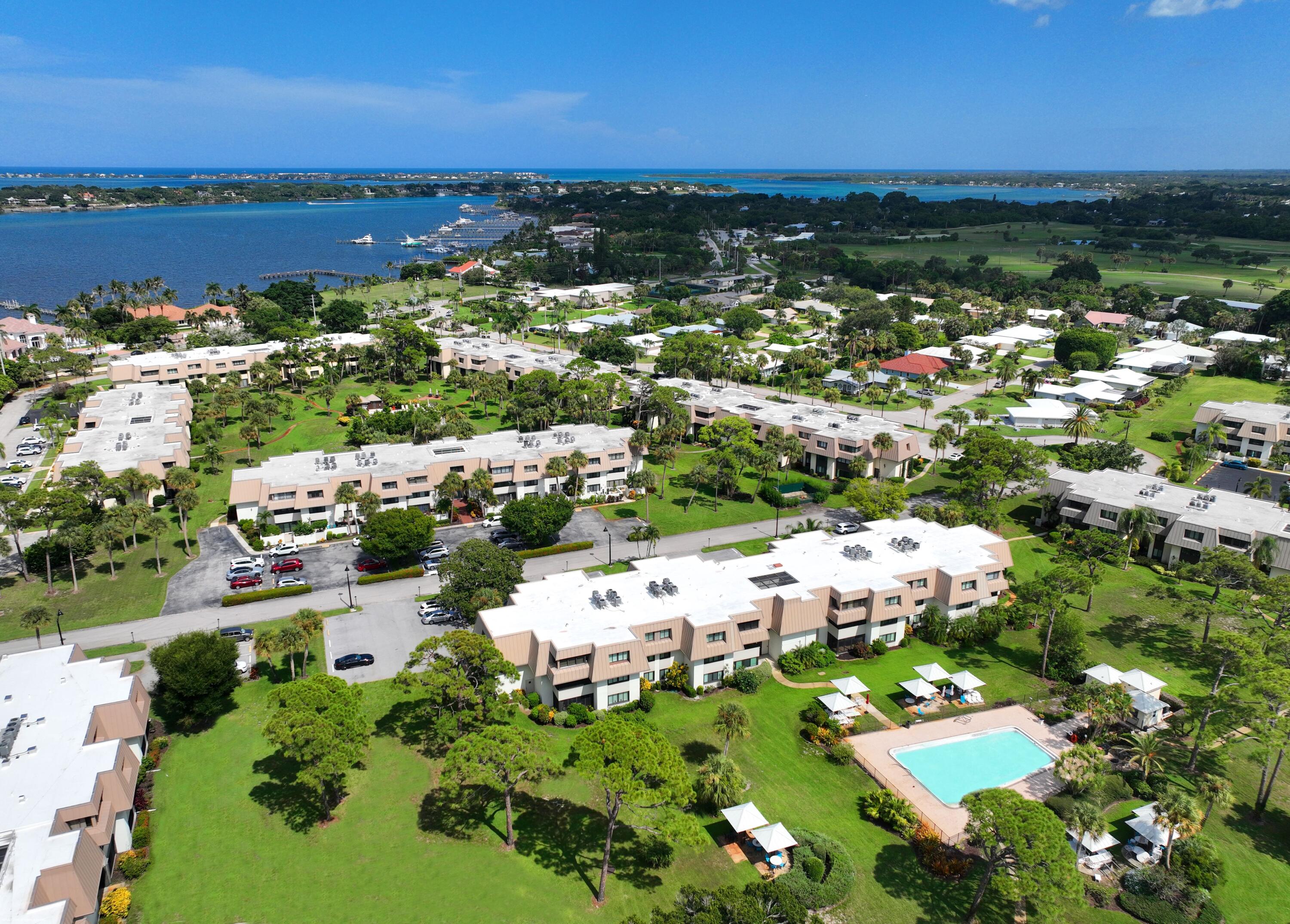 Listing  1800 SE SAINT LUCIE Boulevard 6-201, Stuart, FL 34996, Stuart, FL 34996