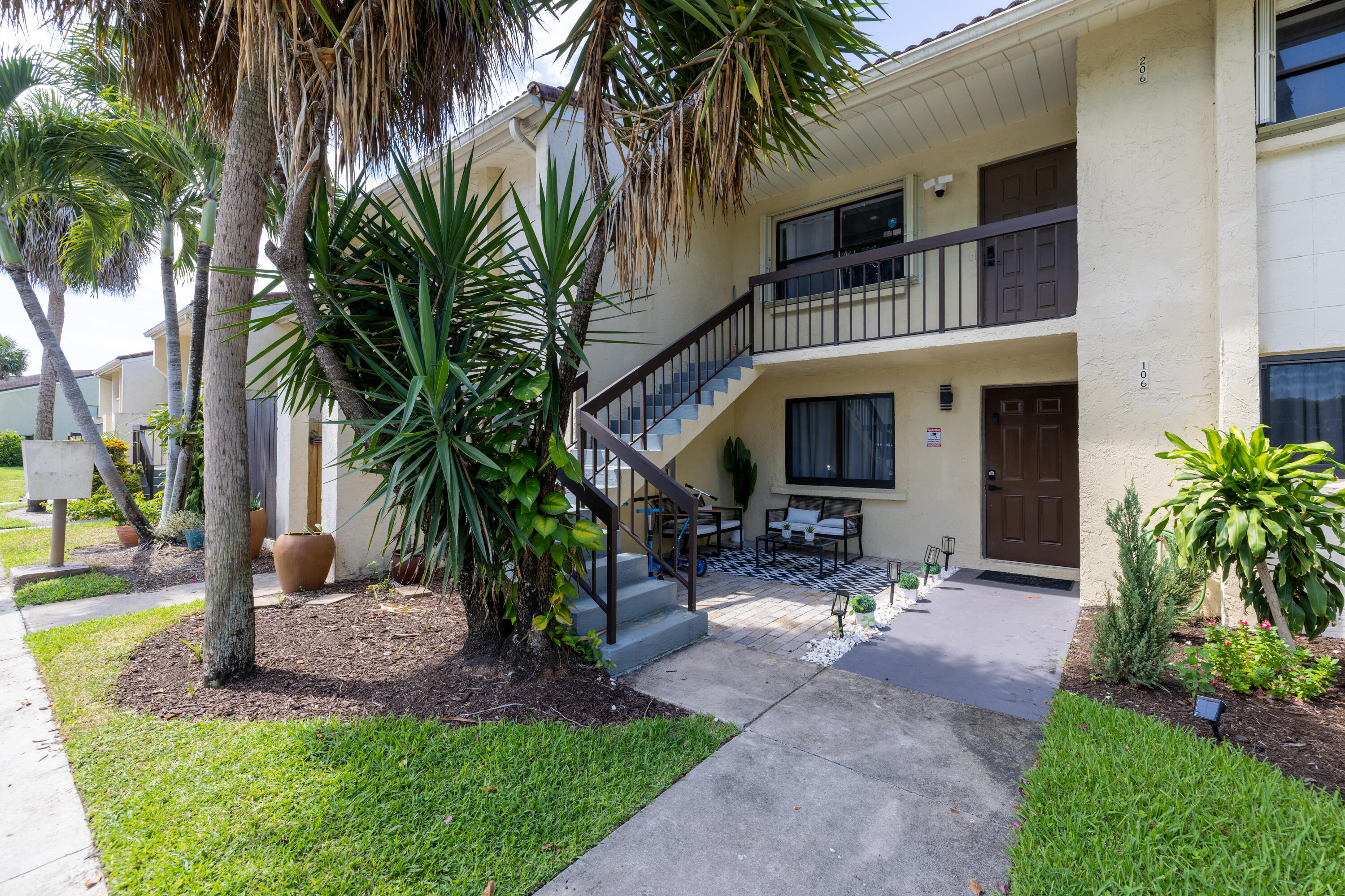 Listing  22415 SW 61ST Way 206, Boca Raton, FL 33428, Boca Raton, FL 33428