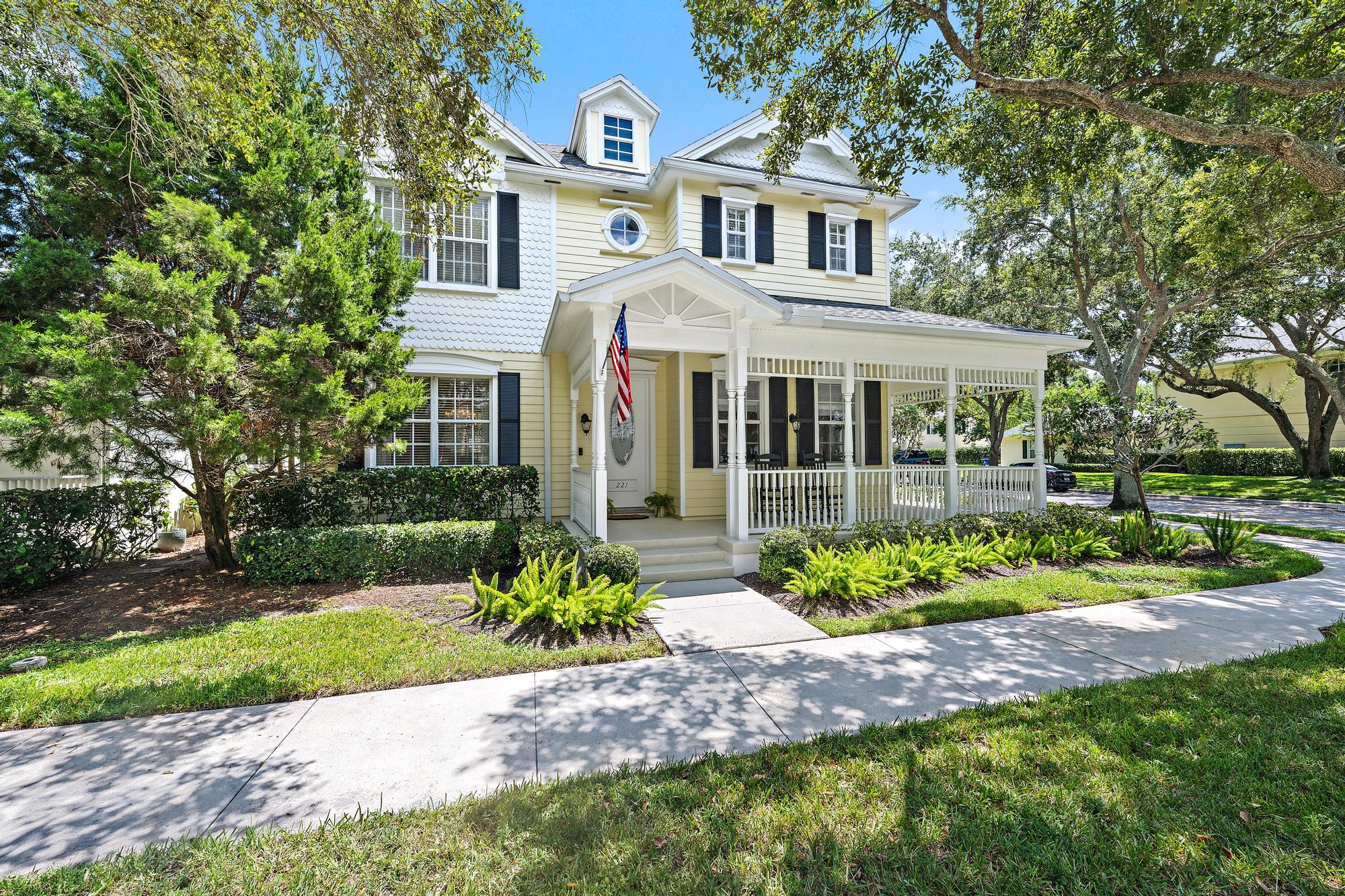Listing  221 New Haven Boulevard, Jupiter, FL 33458, Jupiter, FL 33458