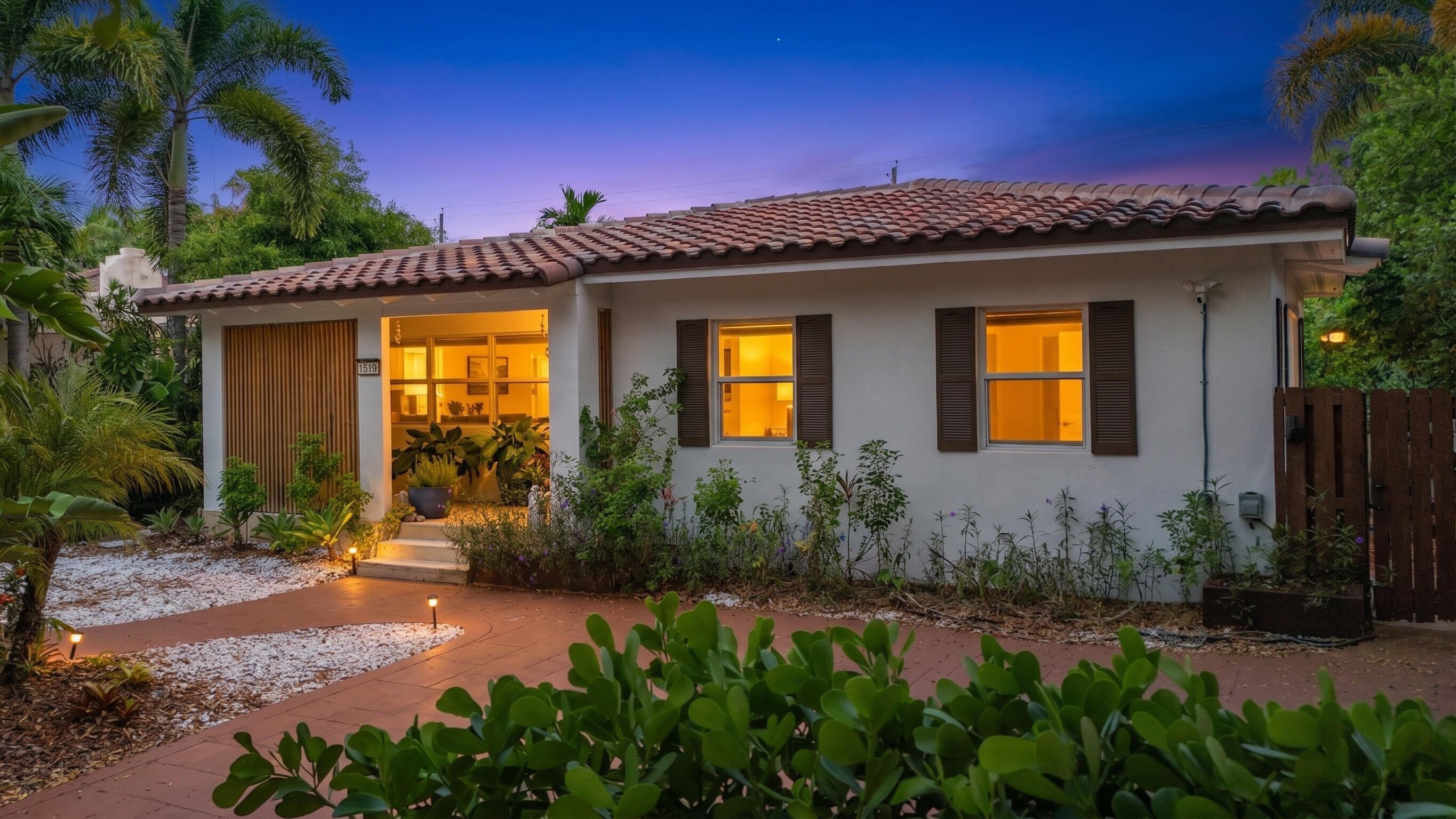 Listing  1519 Washington Street, Hollywood, FL 33020, Hollywood, FL 33020