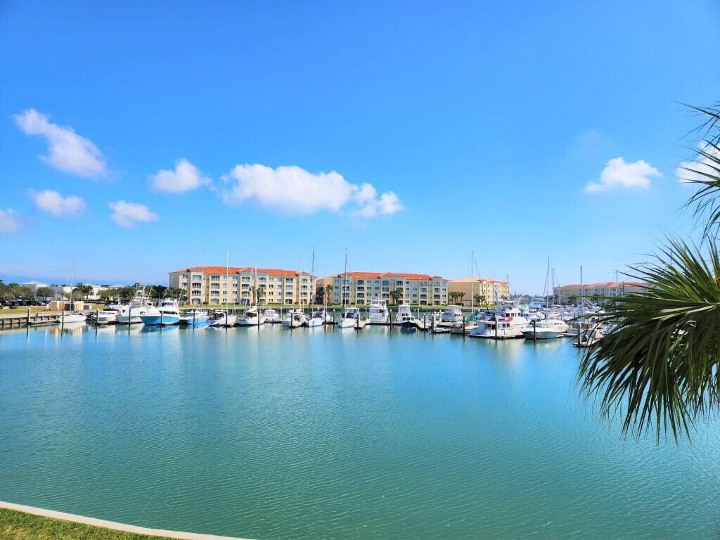 Listing  6 HARBOUR ISLE Drive E 205, Fort Pierce, FL 34949, Fort Pierce, FL 34949