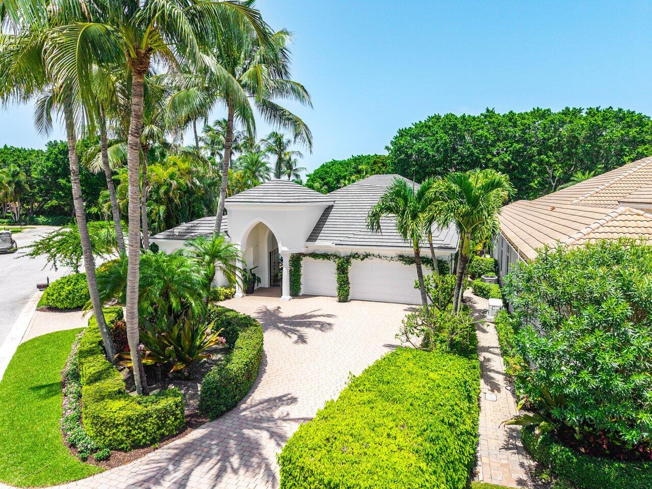 Listing  108 San Marita Way, Palm Beach Gardens, FL 33418, Palm Beach Gardens, FL 33418