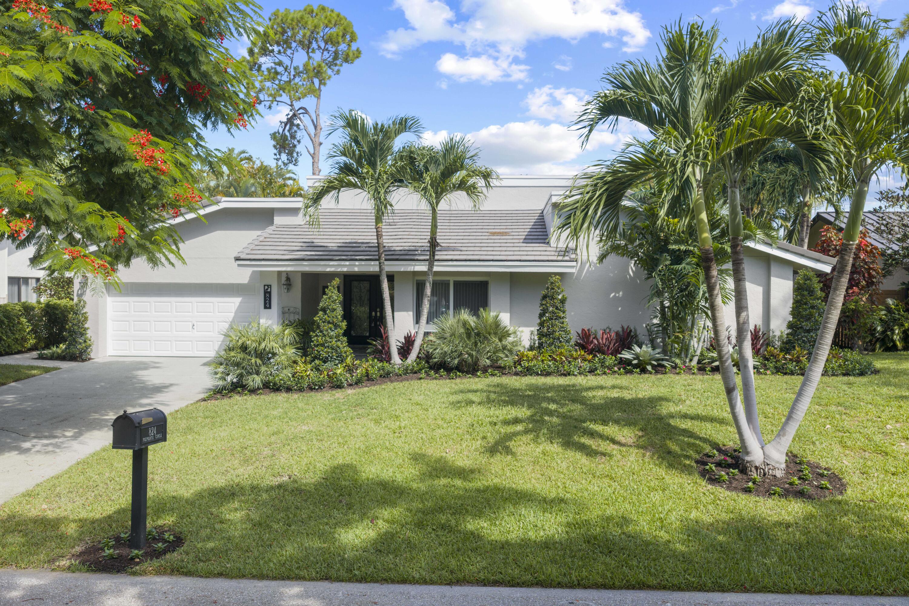 Listing  824 Foxpointe Circle, Delray Beach, FL 33445, Delray Beach, FL 33445