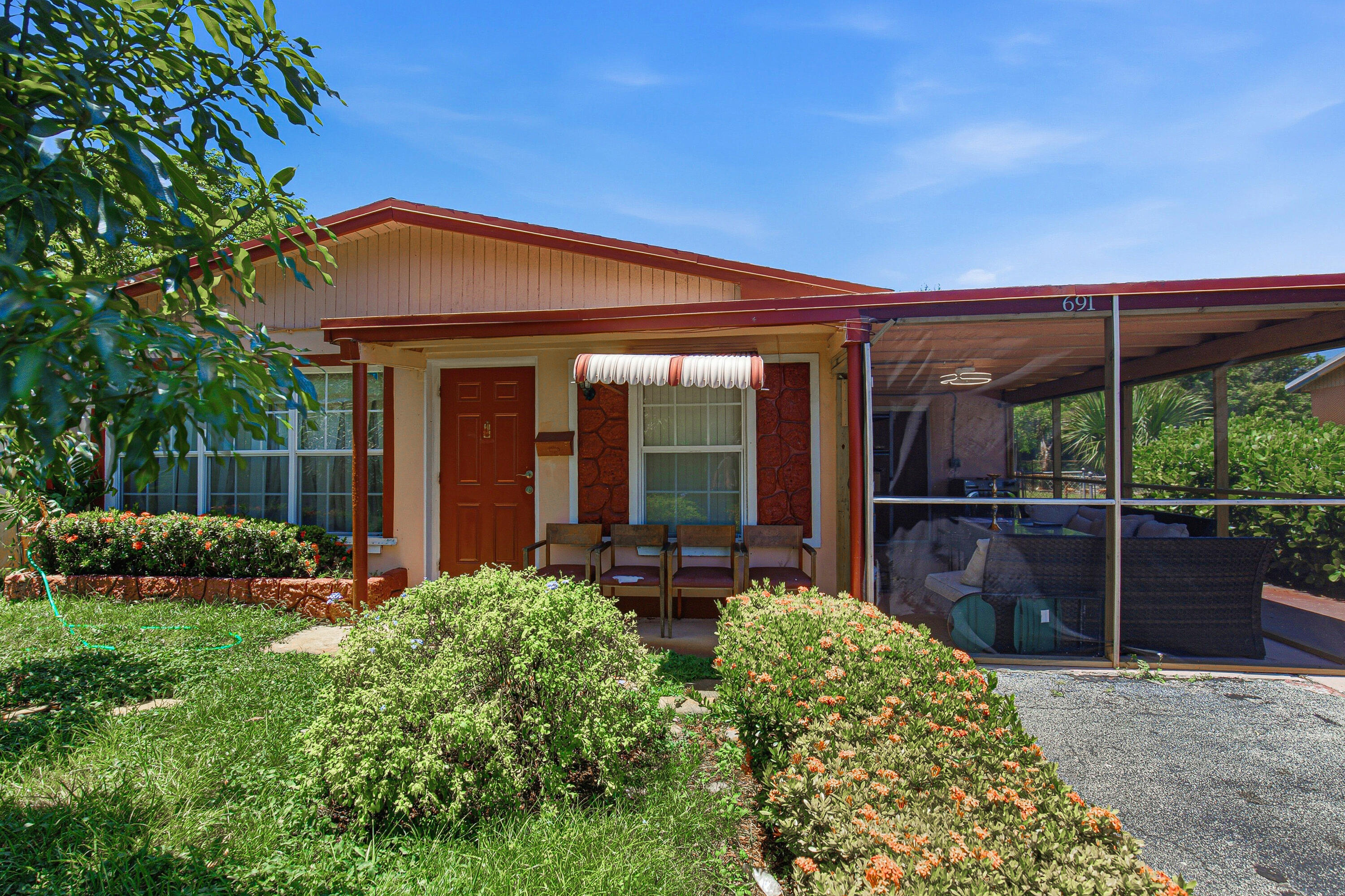 Listing  691 NW 20TH Court, Pompano Beach, FL 33060, Pompano Beach, FL 33060
