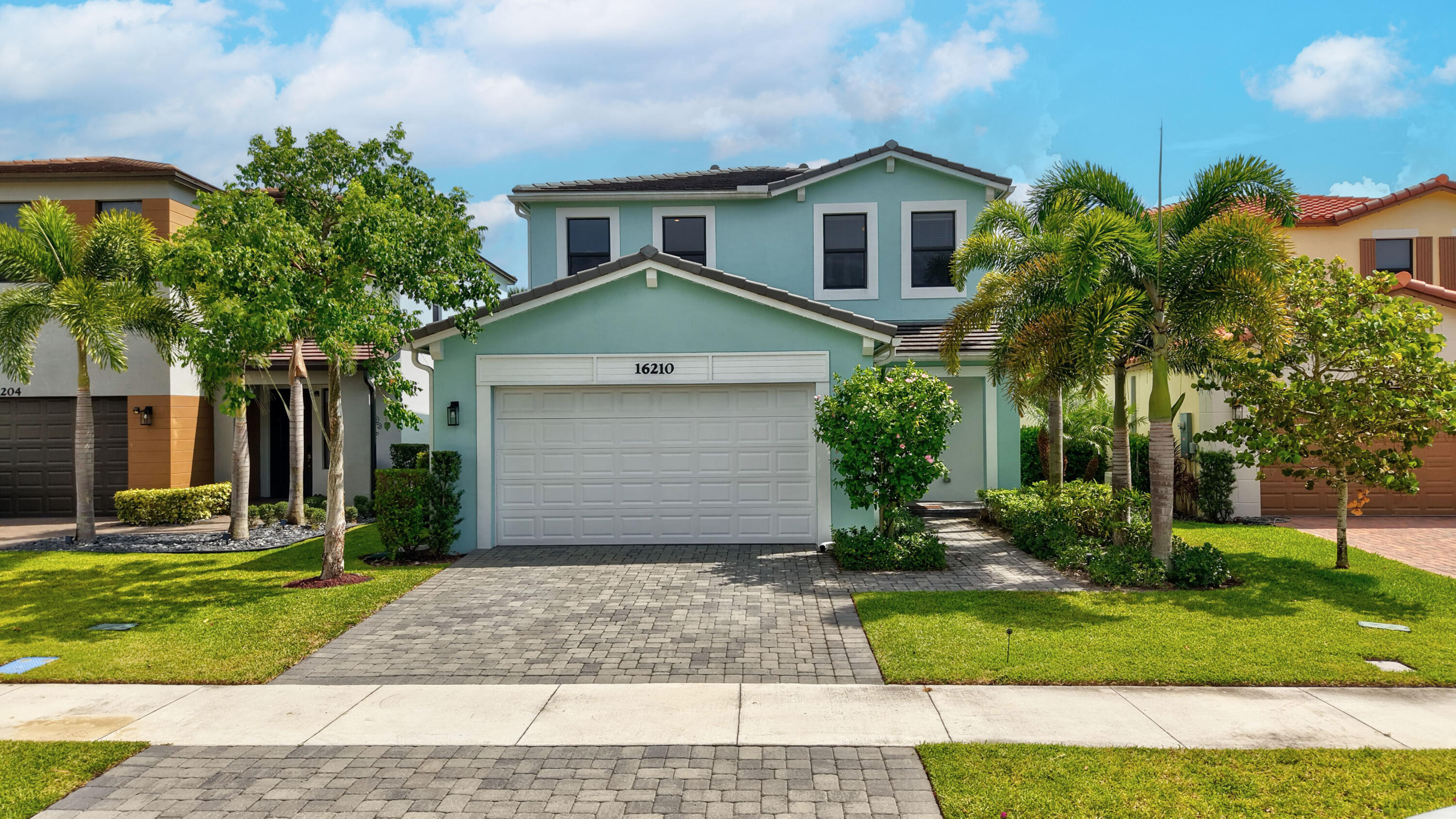 Listing  16210 SANDY SHORE Drive, The Acreage, FL 33470, The Acreage, FL 33470