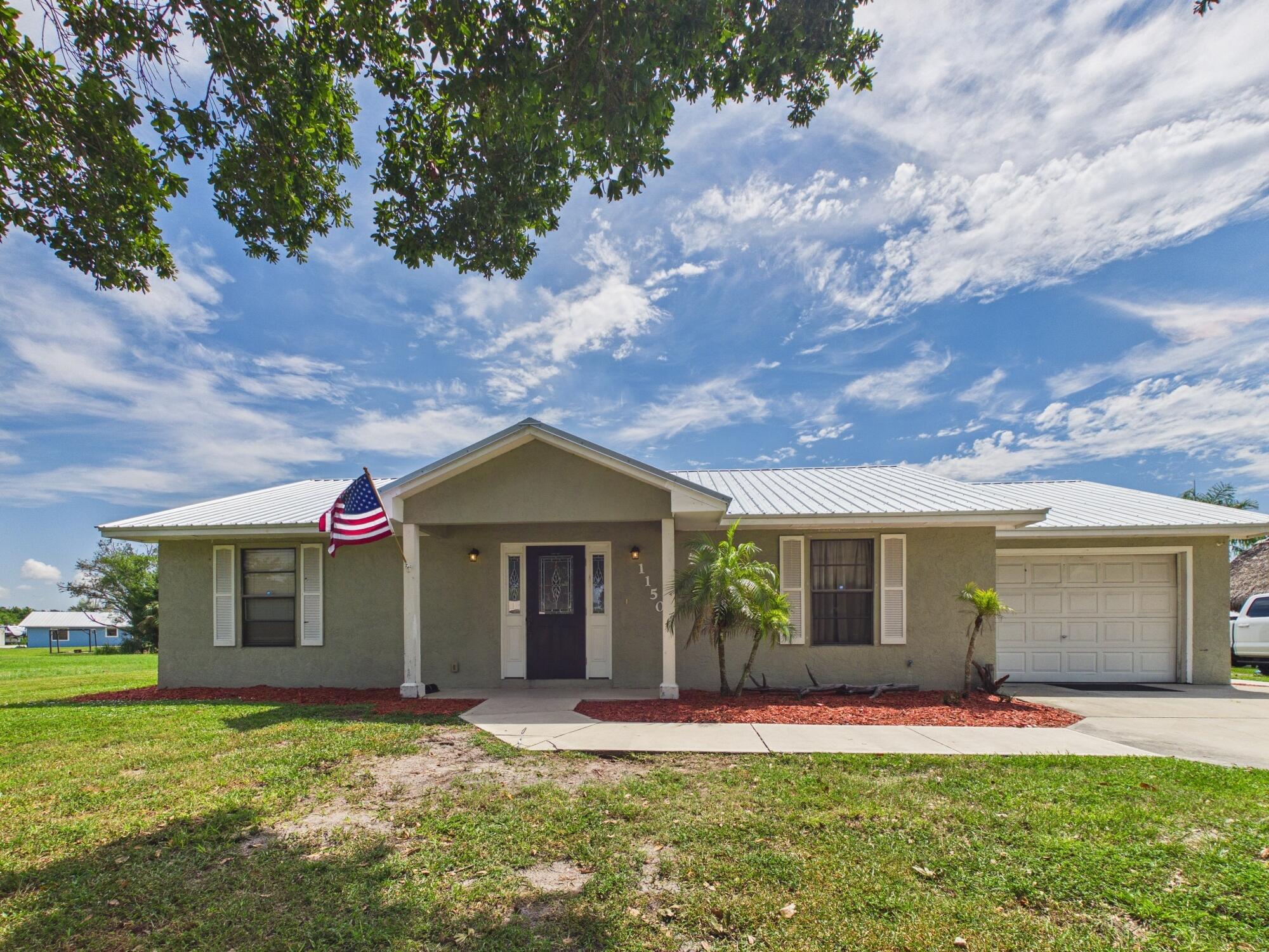 Listing  1150 SW 85TH Way, Okeechobee, FL 34974, Okeechobee, FL 34974