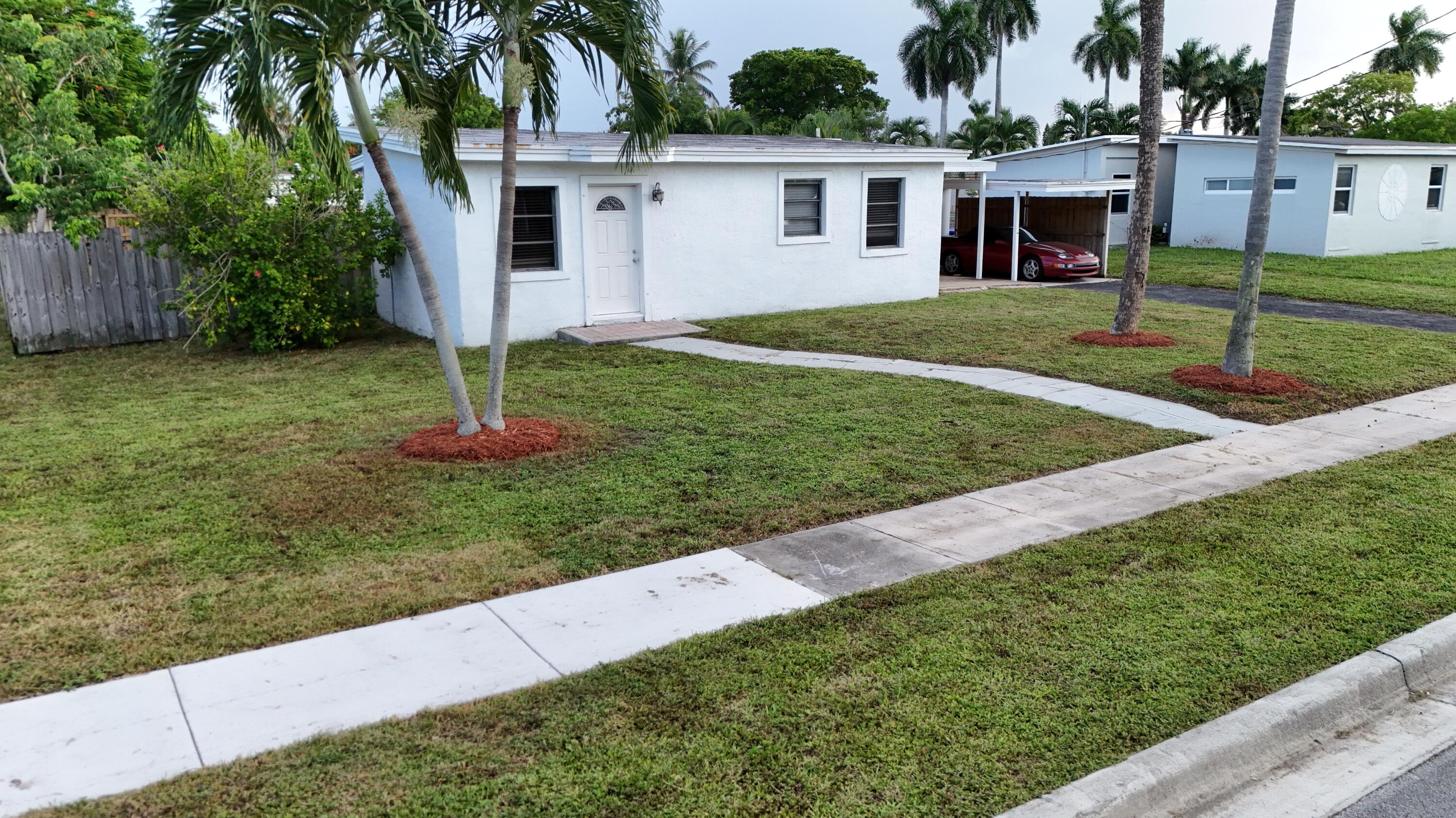 Listing  5800 NW 19TH Court, Margate, FL 33063, Margate, FL 33063