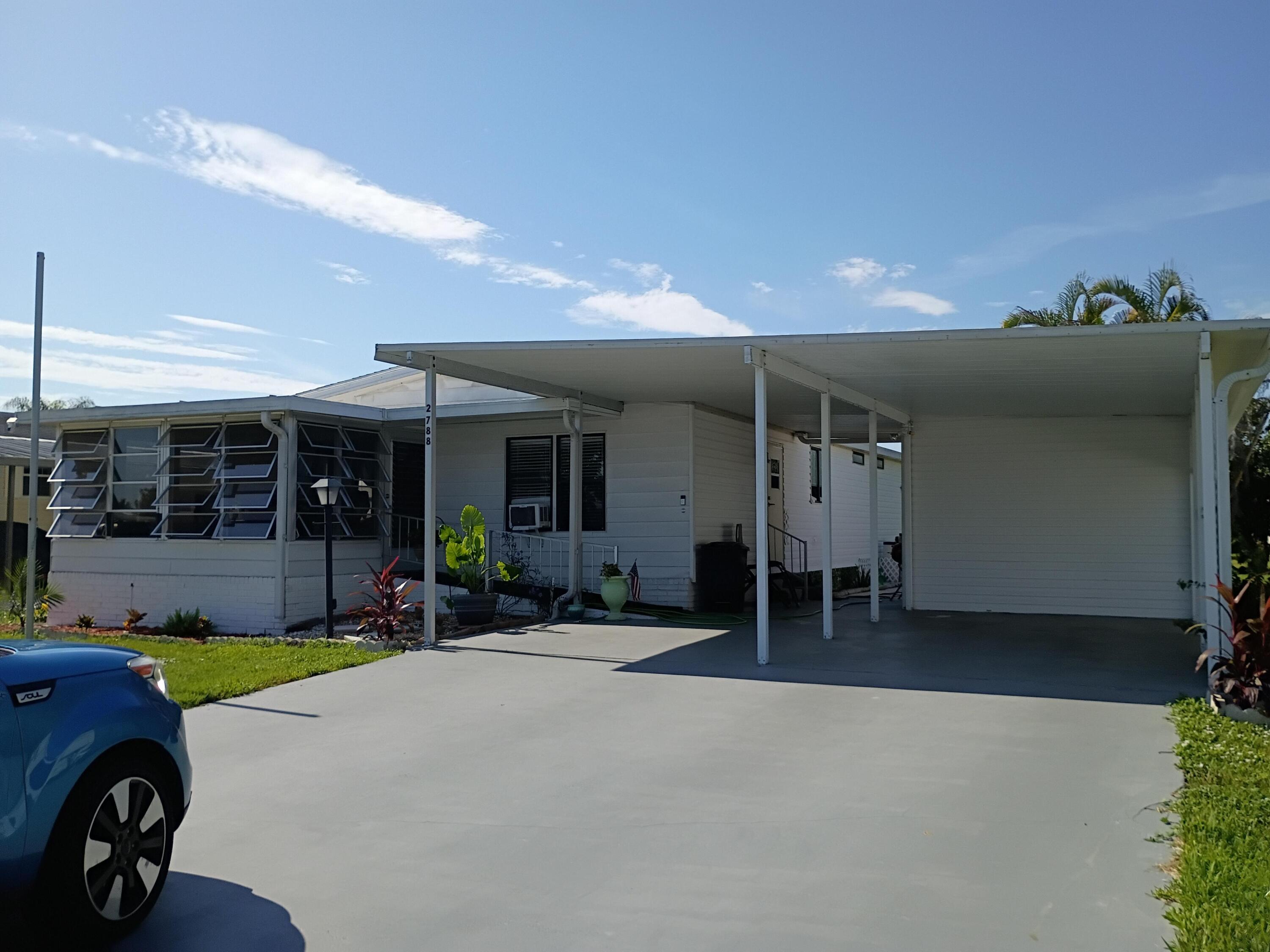 Listing  2788 SW Thunderbird Trail, Stuart, FL 34997, Stuart, FL 34997