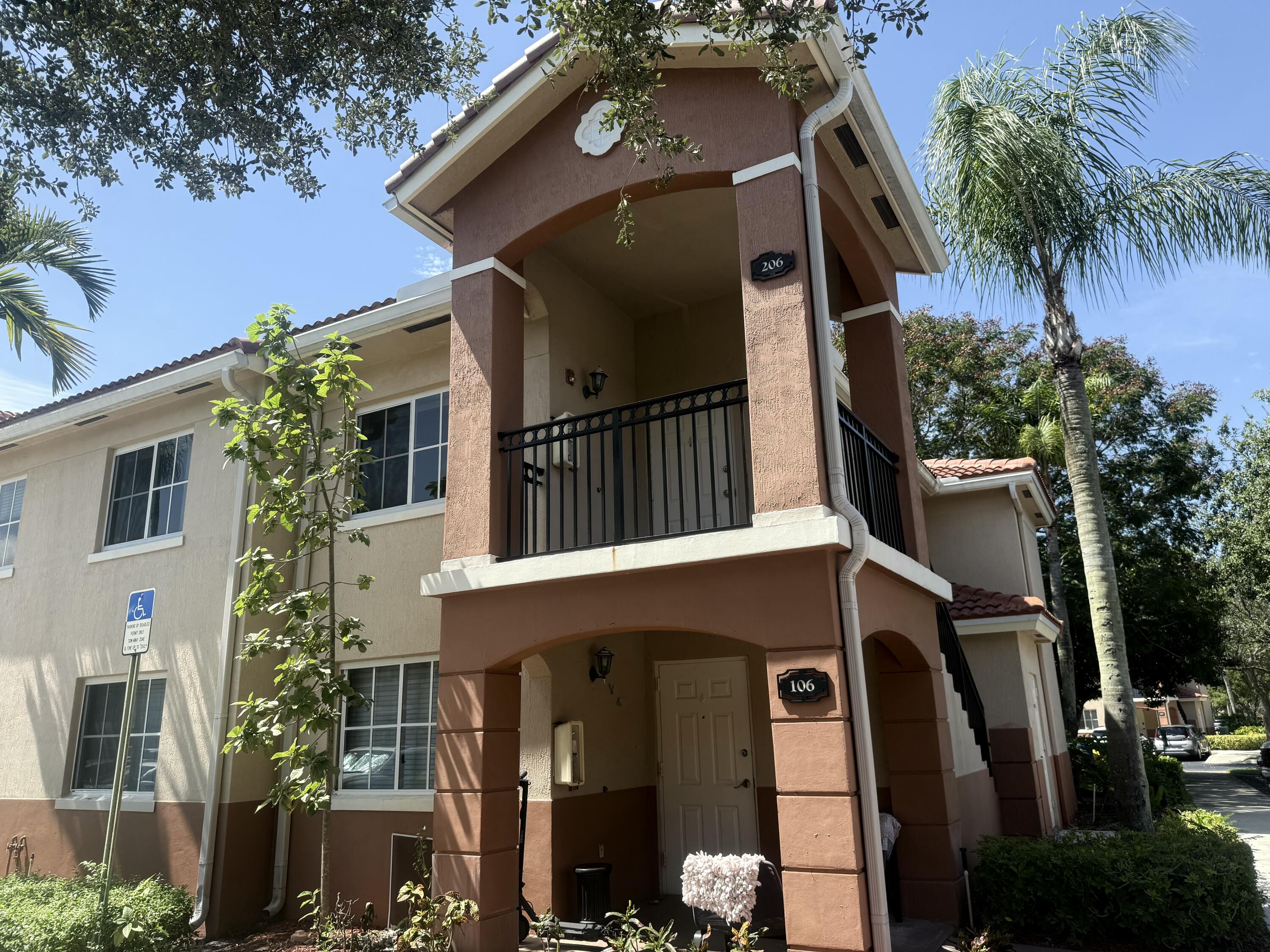 Listing  3505 Briar Bay Boulevard Apt 206, West Palm Beach, FL 33411, West Palm Beach, FL 33411
