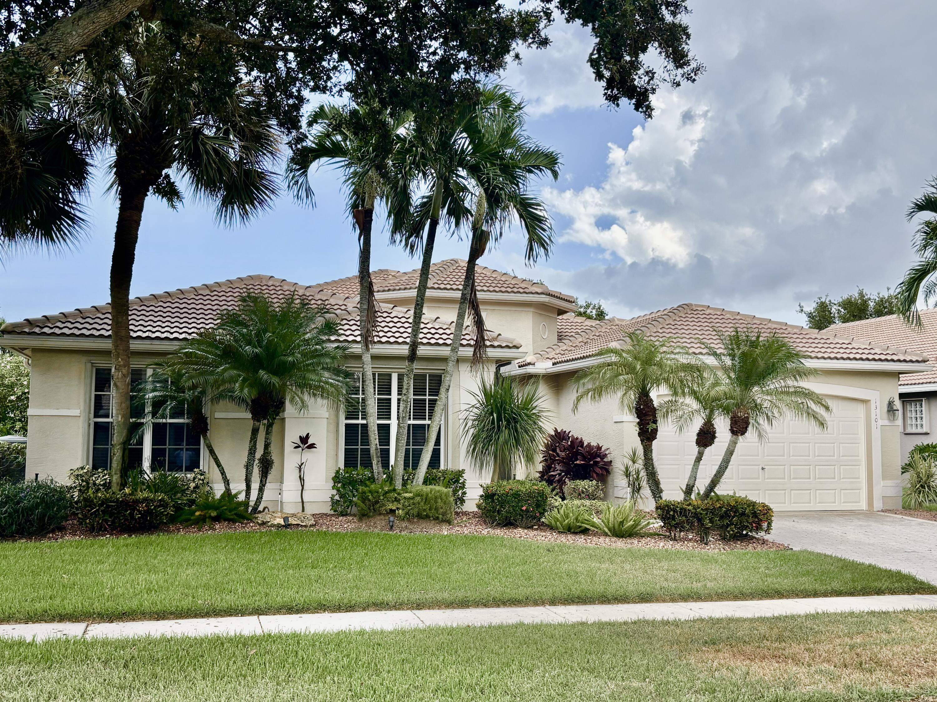 Listing  13101 Alhambra Lake Circle, Delray Beach, FL 33446, Delray Beach, FL 33446