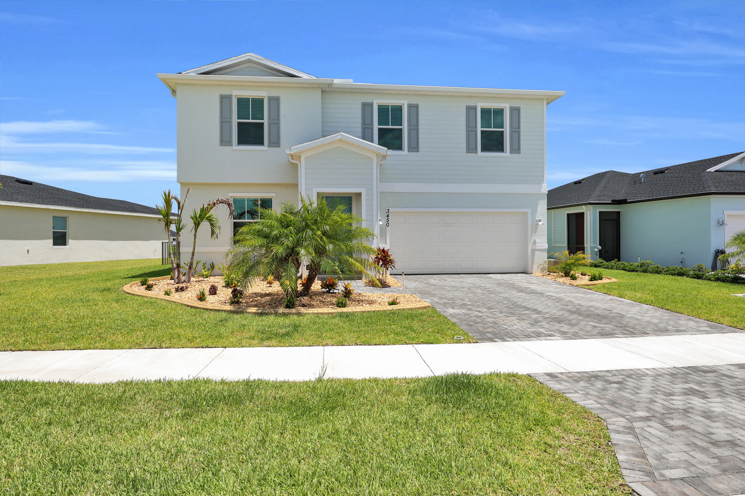 Listing  3450 Cedar Grove Drive, Fort Pierce, FL 34946, Fort Pierce, FL 34946