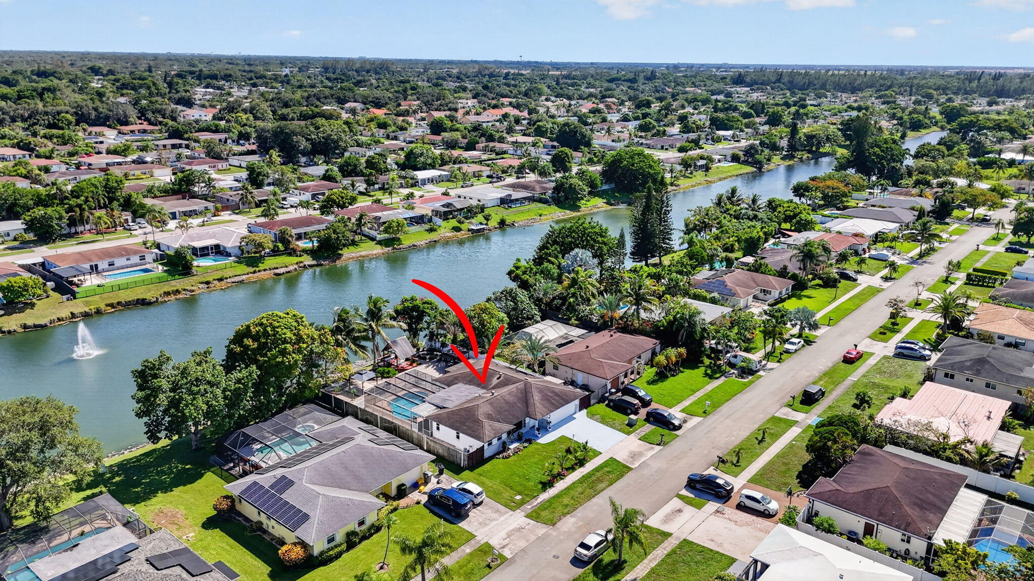 Listing  4602 BISON Street, Boca Raton, FL 33428, Boca Raton, FL 33428