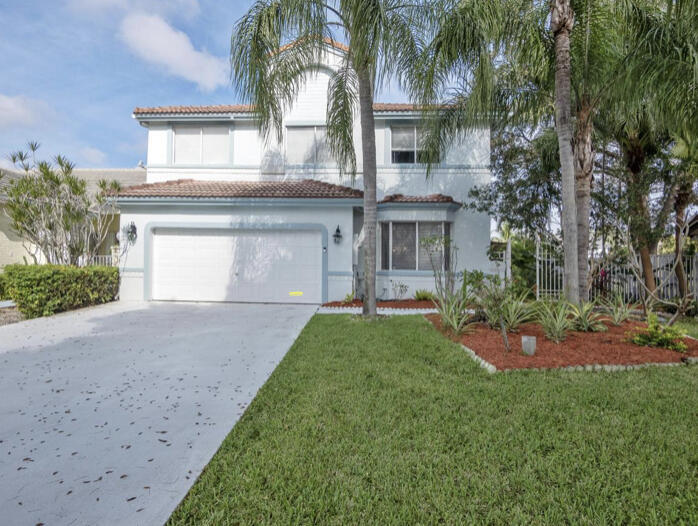 Listing  10837 Palm Spring Drive, Boca Raton, FL 33428, Boca Raton, FL 33428