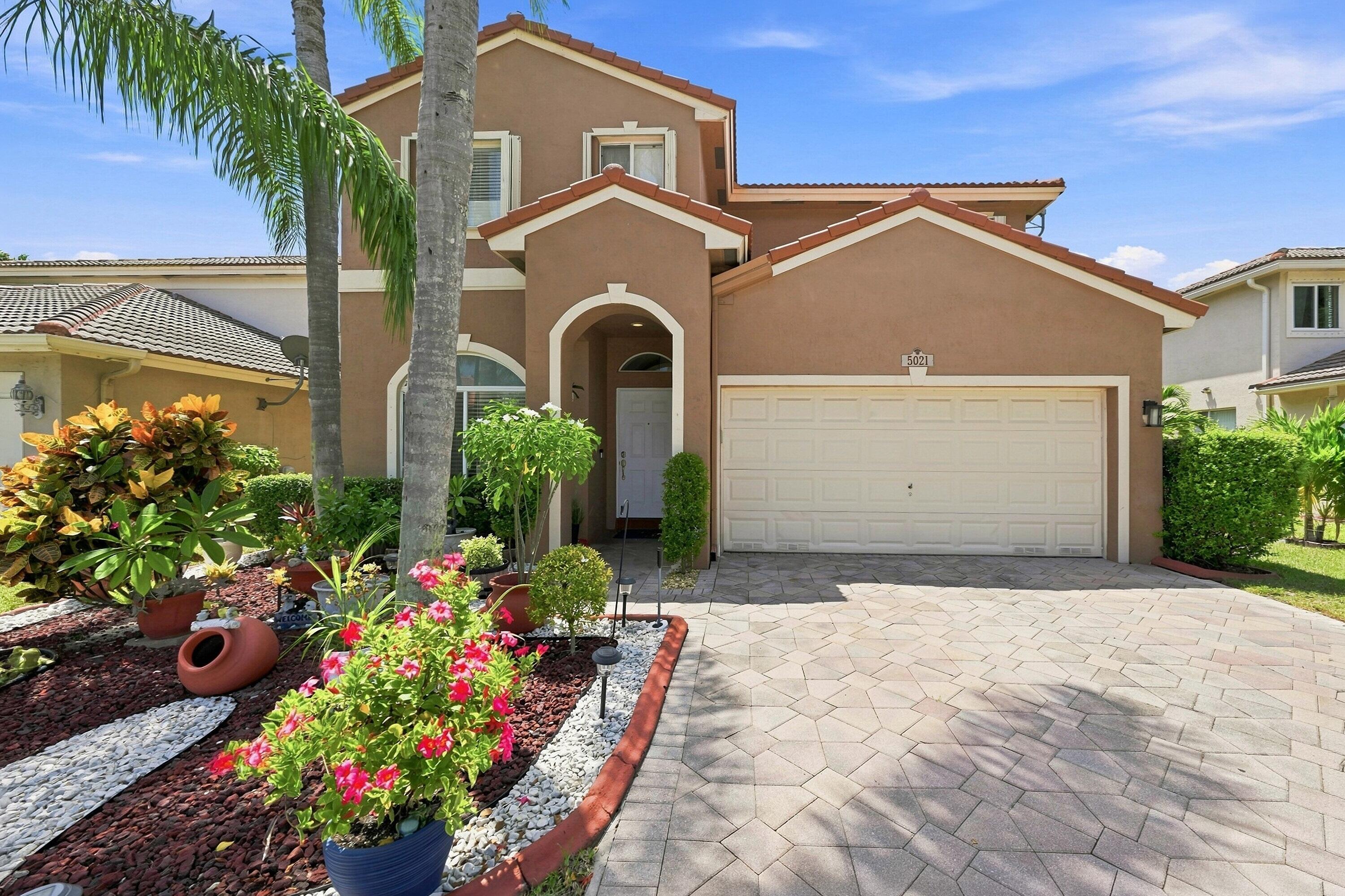 Listing  5021 PEBBLEBROOK Terrace, Coconut Creek, FL 33073, Coconut Creek, FL 33073