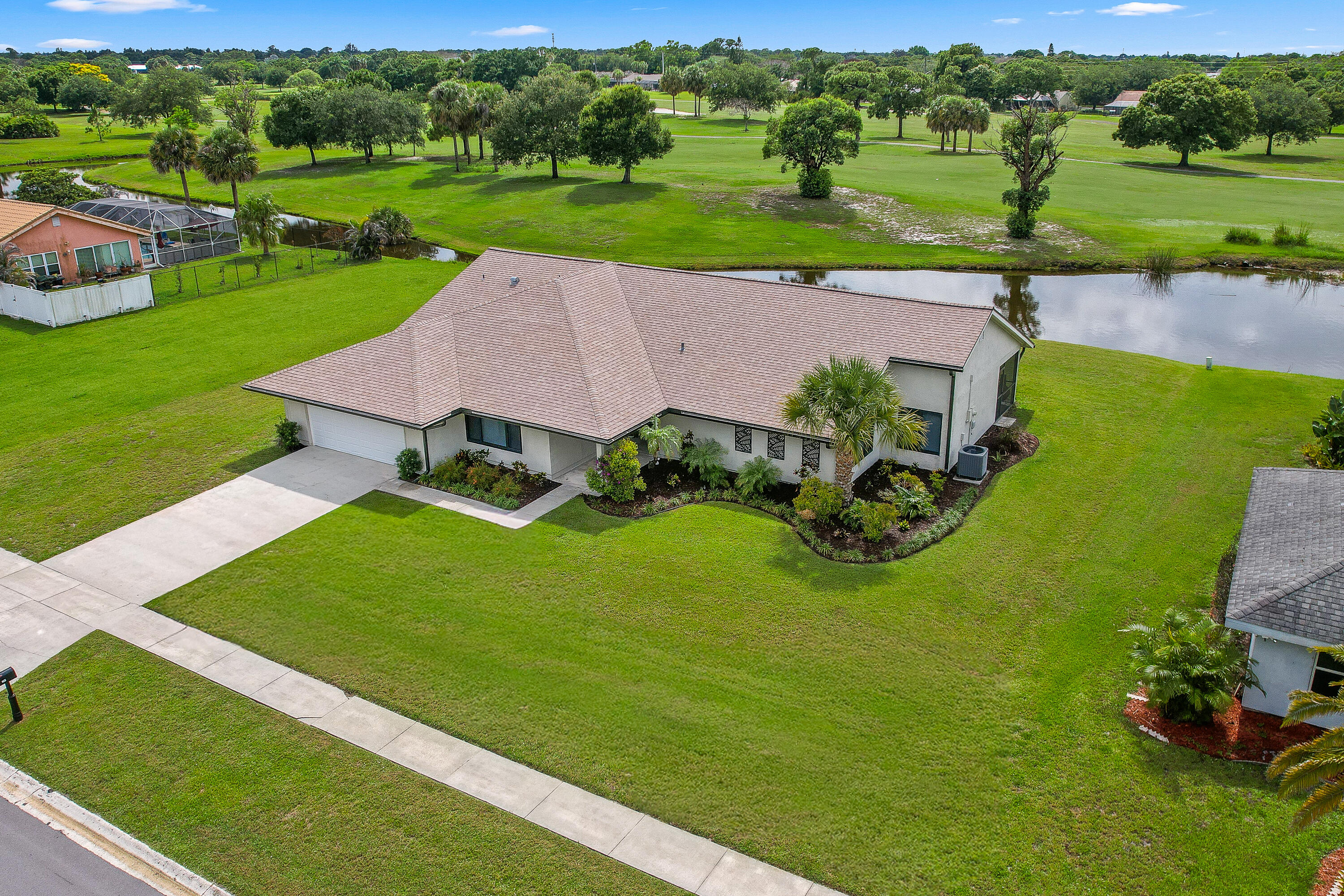 Listing  2101 SE Erwin Road, Port St. Lucie, FL 34952, Port St. Lucie, FL 34952