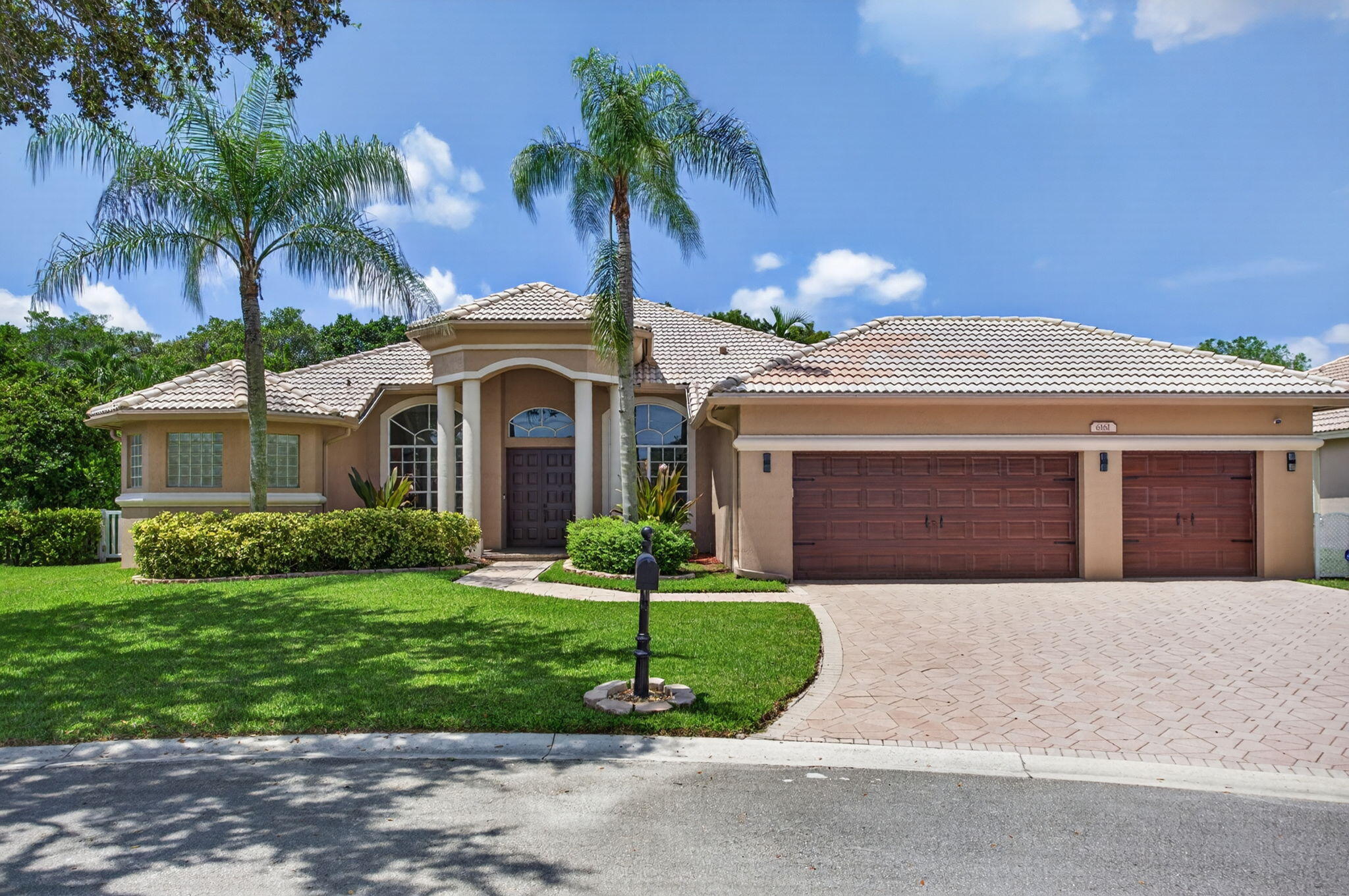 Listing  6161 NW 53RD Circle, Coral Springs, FL 33067, Coral Springs, FL 33067