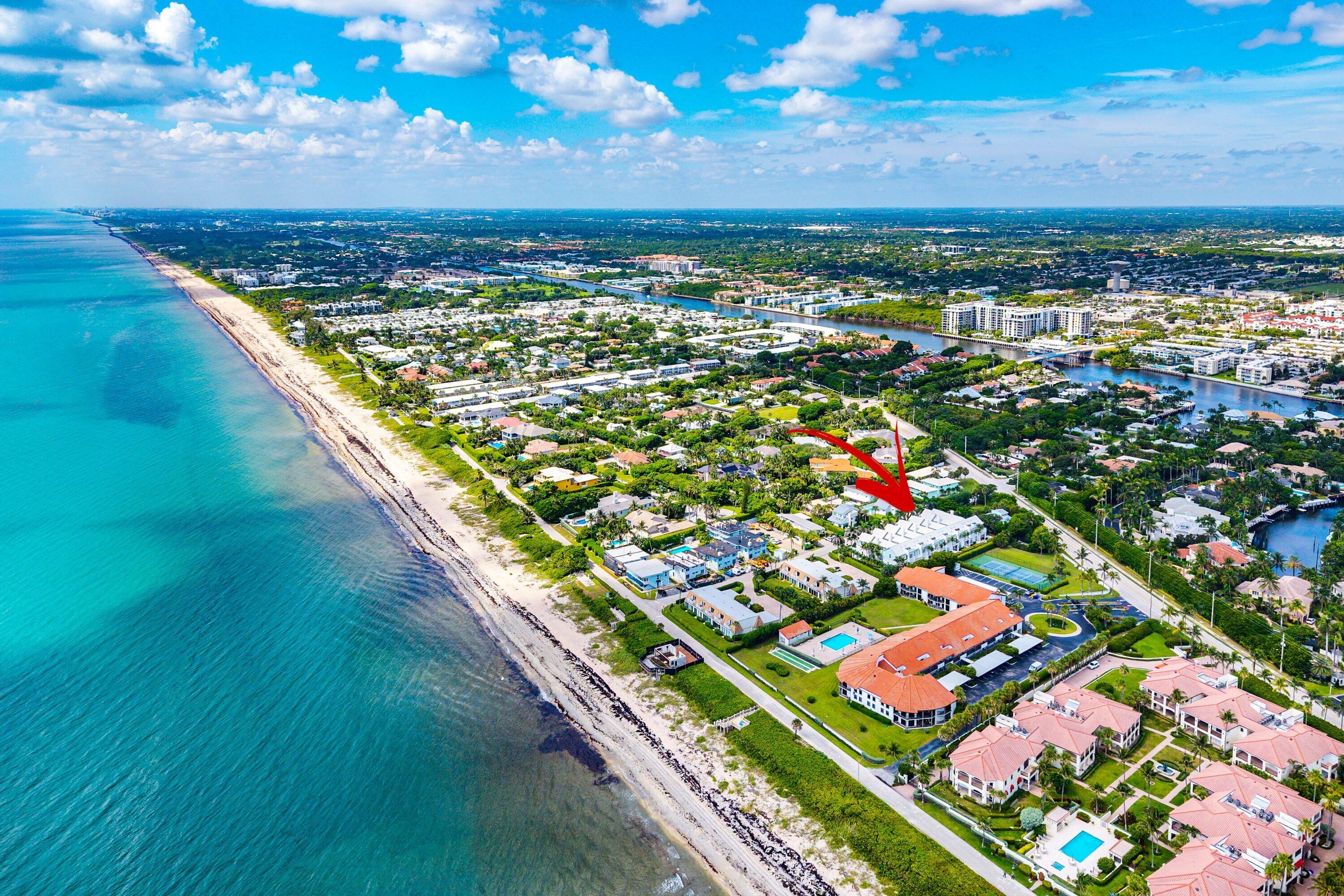 Listing  5 Adams Road, Ocean Ridge, FL 33435, Ocean Ridge, FL 33435