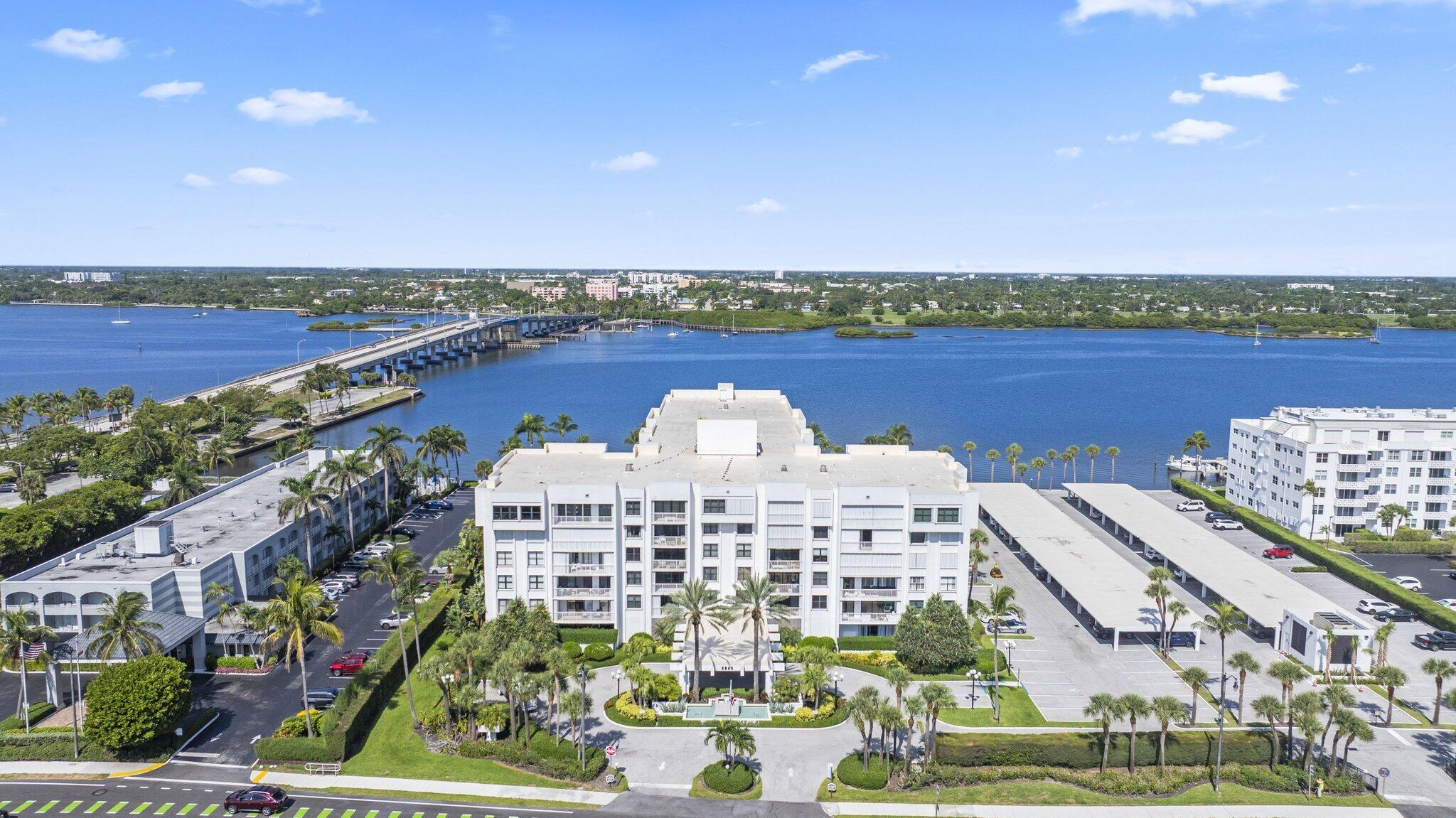 Listing  2860 S OCEAN Boulevard 302, Palm Beach, FL 33480, Palm Beach, FL 33480