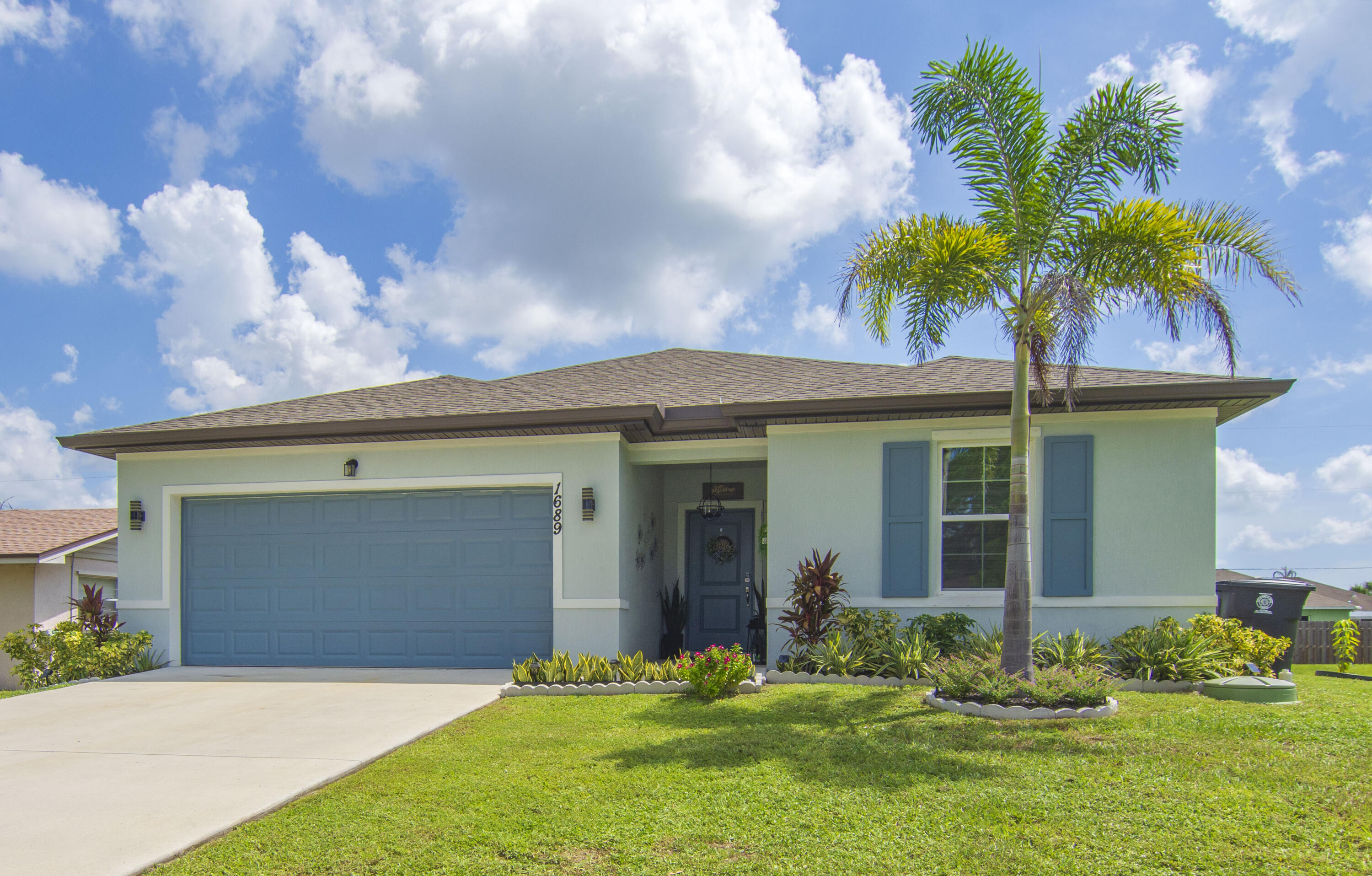 Listing  1689 SE CHELLO Lane, Port St. Lucie, FL 34983, Port St. Lucie, FL 34983