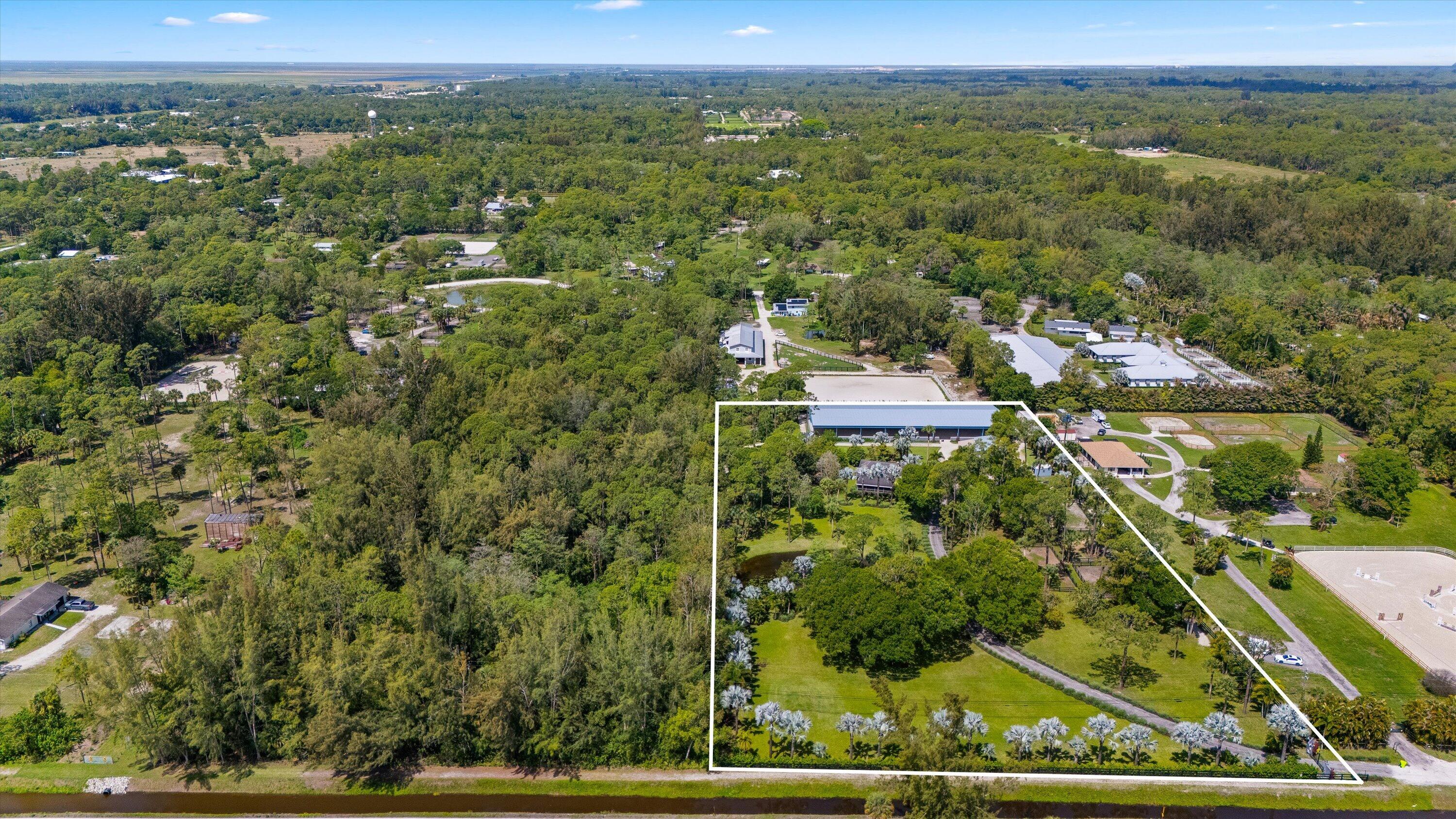 Listing  1037 F Road, Loxahatchee Groves, FL 33470, Loxahatchee Groves, FL 33470