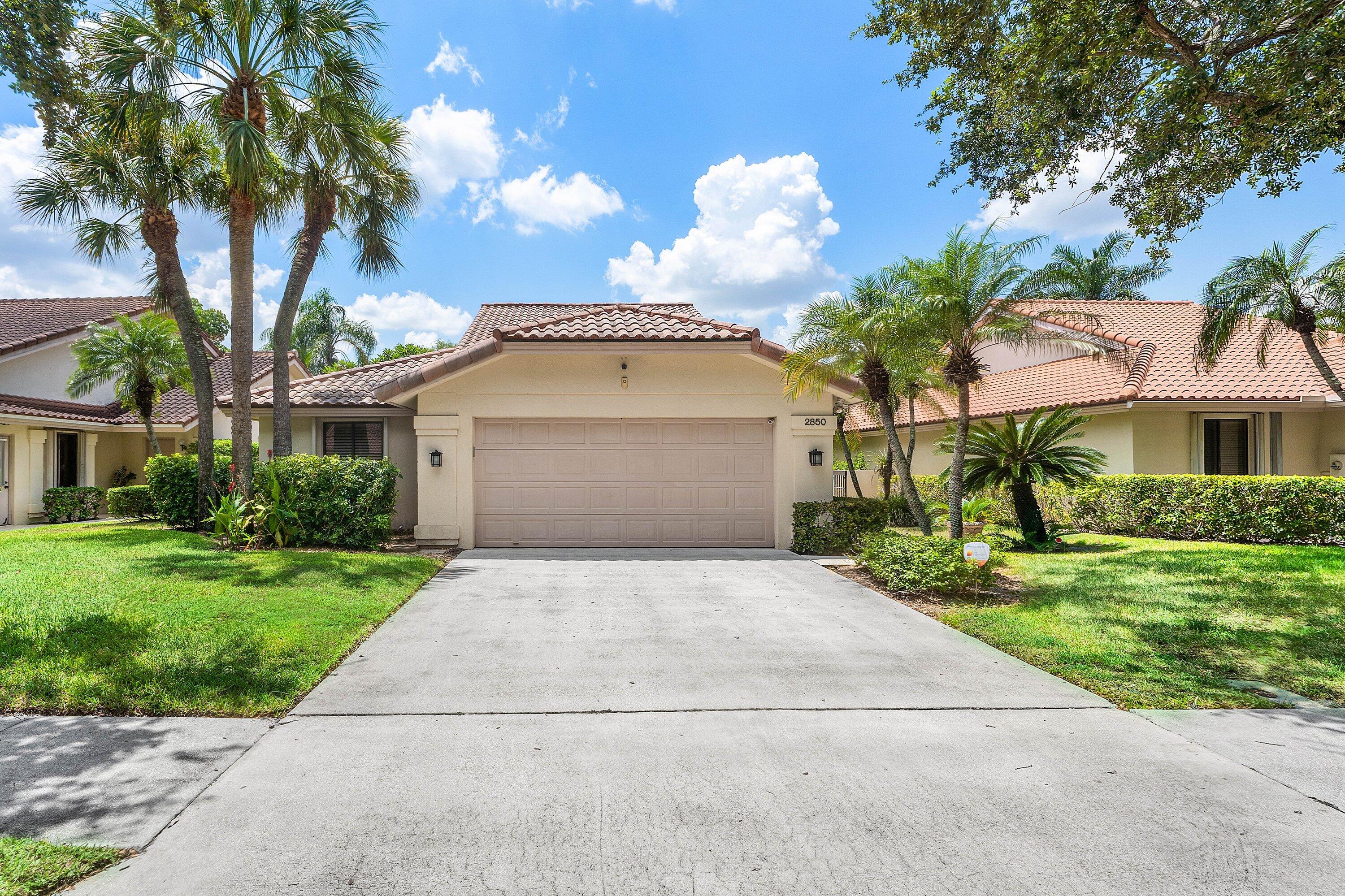 Listing  2850 ANTIETAM Lane, West Palm Beach, FL 33409, West Palm Beach, FL 33409