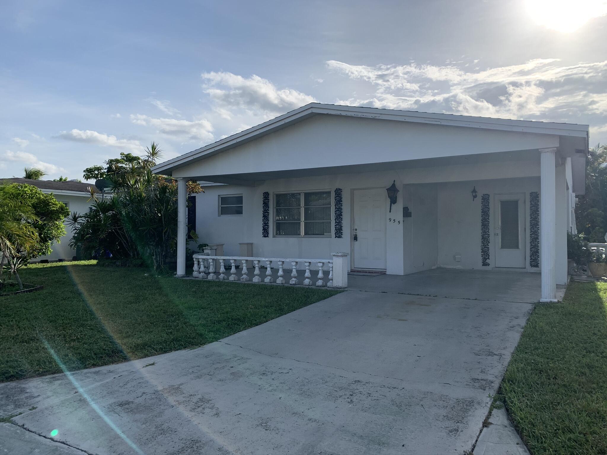 Listing  955 NW 69TH Avenue, Margate, FL 33063, Margate, FL 33063
