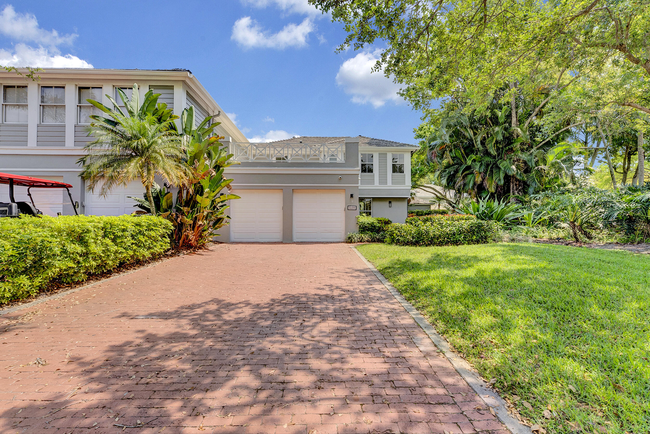 Listing  5600 Cambridge Boulevard, Boca Raton, FL 33496, Boca Raton, FL 33496