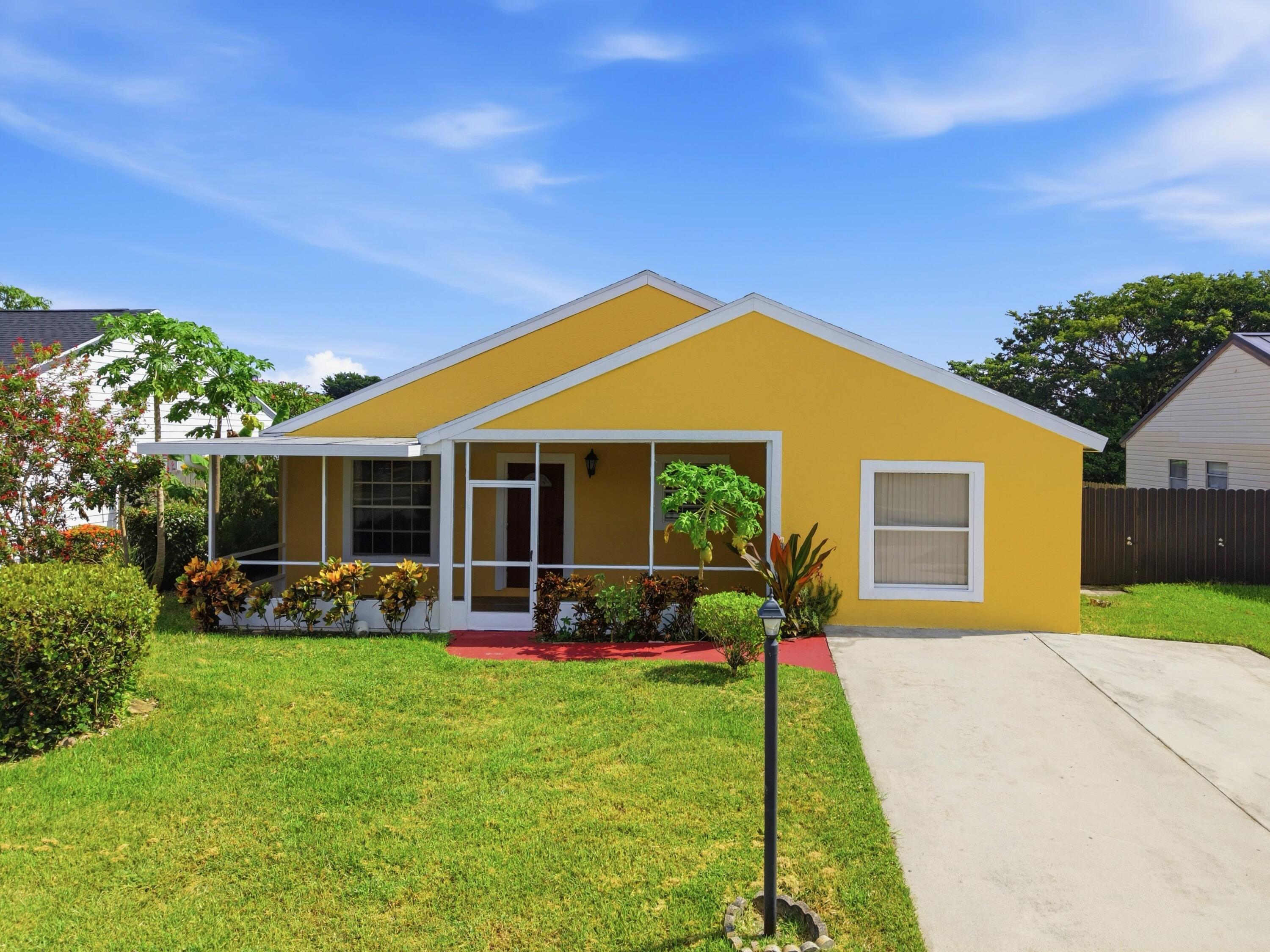 Listing  7702 Blairwood Circle S, Greenacres, FL 33467, Greenacres, FL 33467