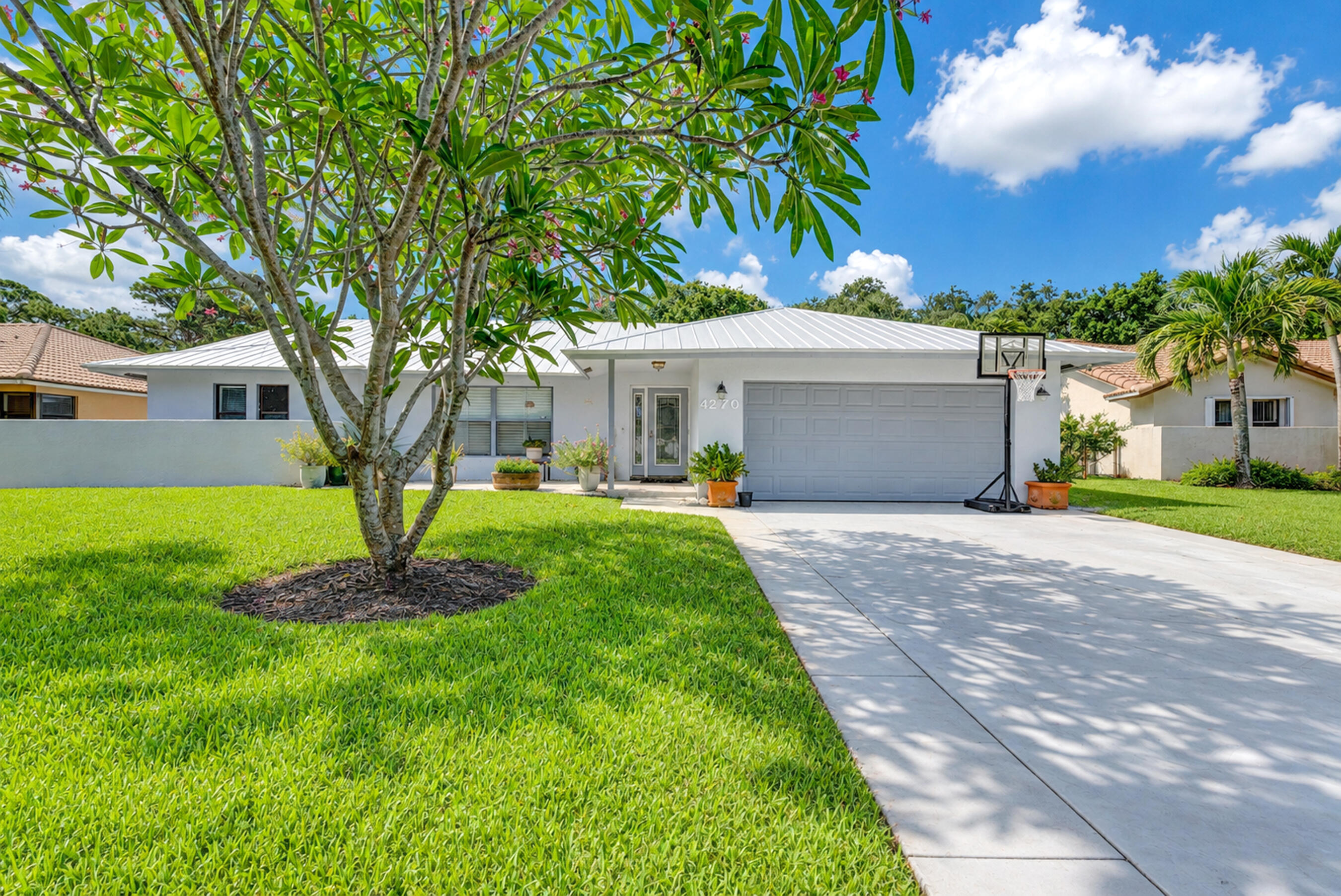 Listing  4270 NW 9th Street, Delray Beach, FL 33445, Delray Beach, FL 33445