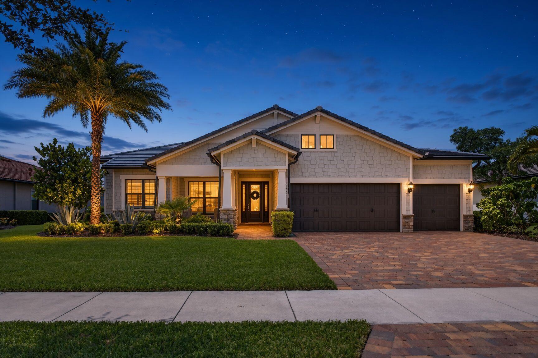 Listing  9223 Balsamo Drive, Palm Beach Gardens, FL 33412, Palm Beach Gardens, FL 33412