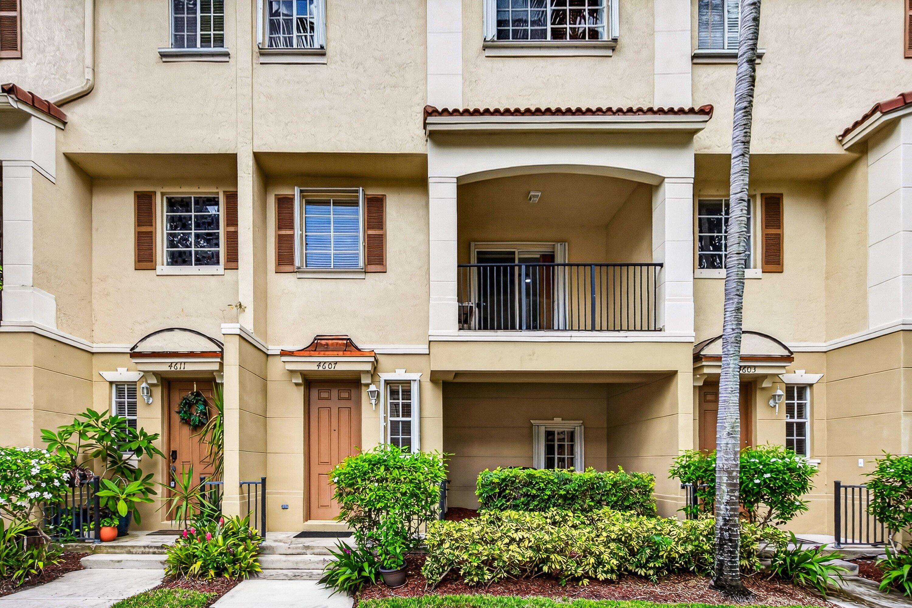 Listing  4607 Danson Way, Delray Beach, FL 33445, Delray Beach, FL 33445