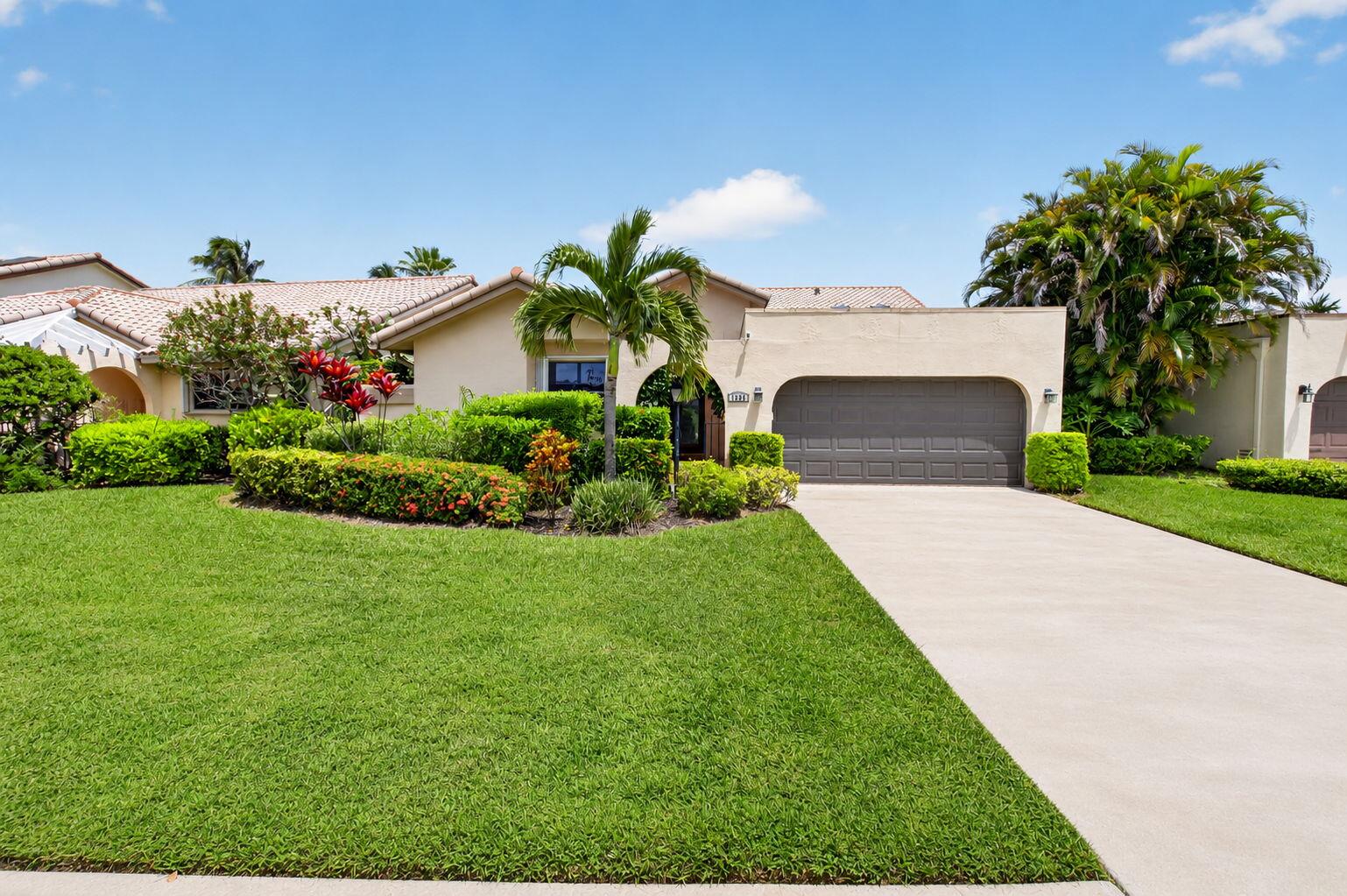 Listing  7658 SOLIMAR Circle, Boca Raton, FL 33433, Boca Raton, FL 33433