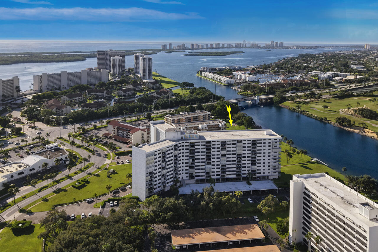 Listing  336 GOLFVIEW Road 605, North Palm Beach, FL 33408, North Palm Beach, FL 33408