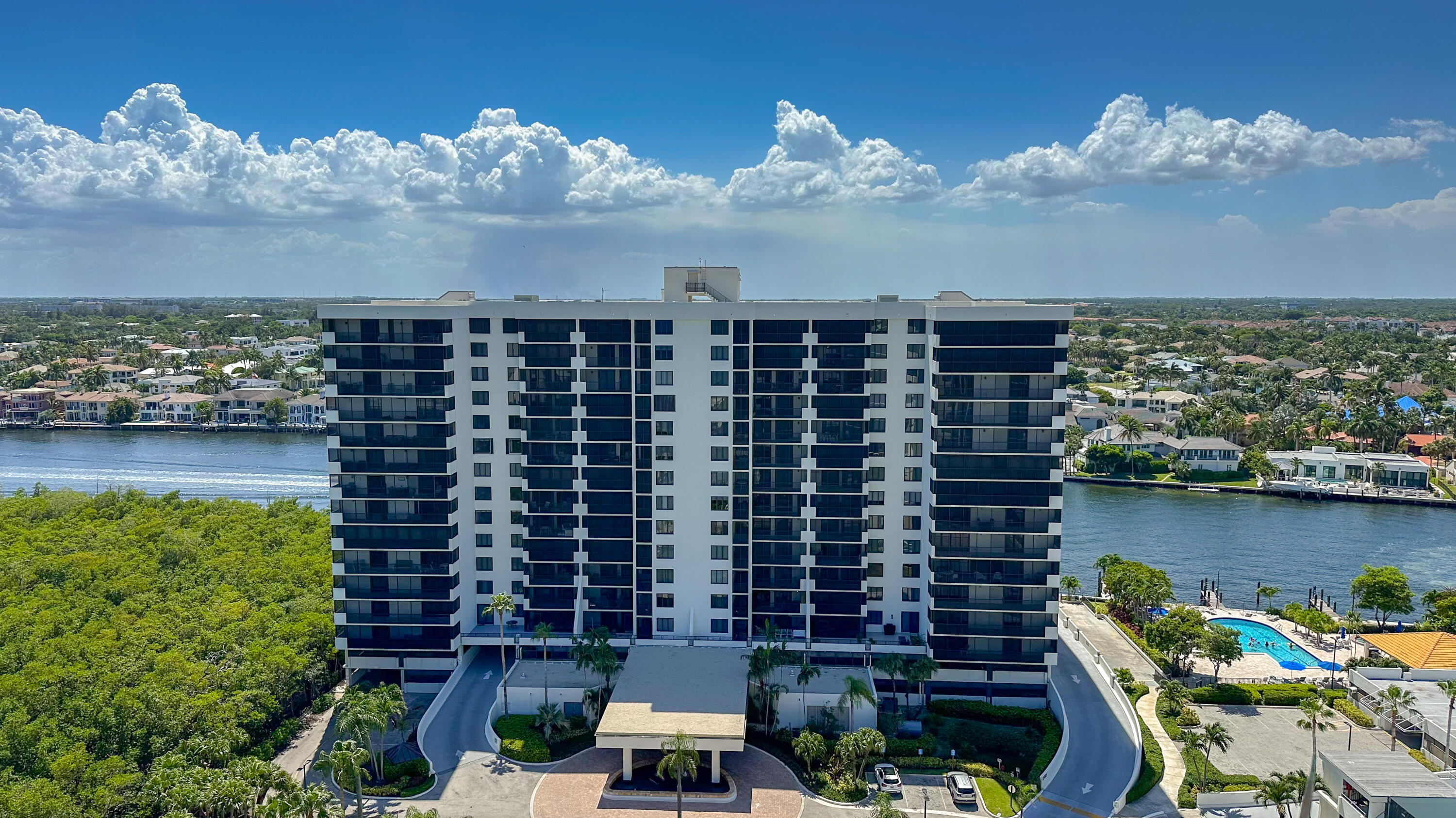 Listing  3420 S OCEAN Boulevard 7O, Highland Beach, FL 33487, Highland Beach, FL 33487