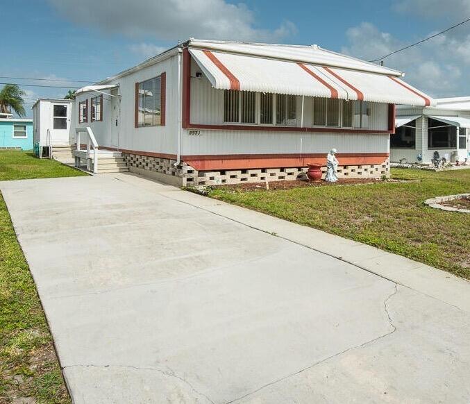 Listing  8933 CYPRESS Street, Boynton Beach, FL 33436, Boynton Beach, FL 33436