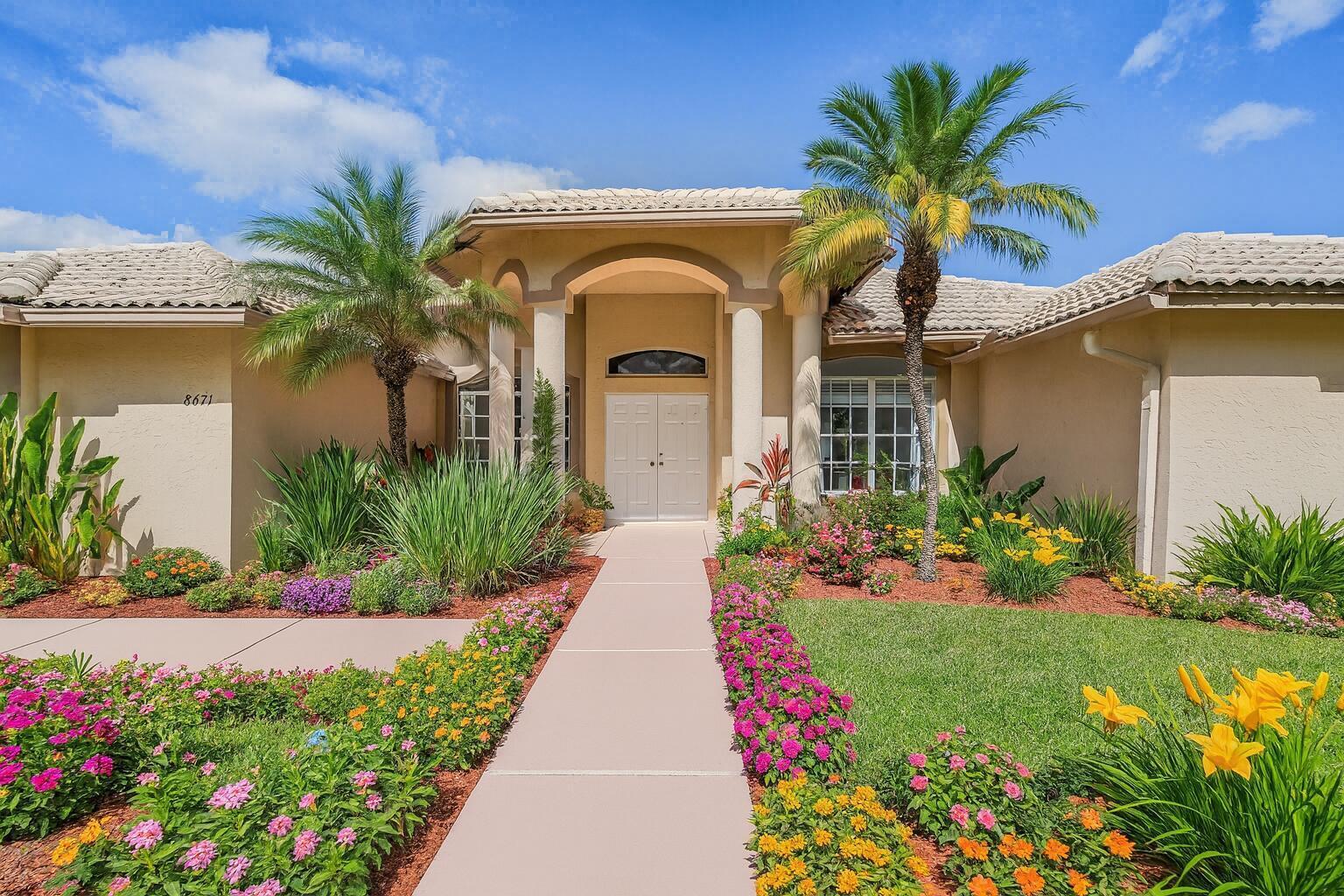 Listing  8671 155th Place N, Palm Beach Gardens, FL 33418, Palm Beach Gardens, FL 33418