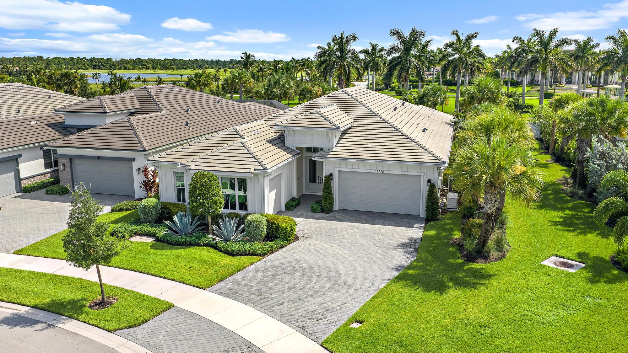 Listing  12176 Waterstone Circle, Palm Beach Gardens, FL 33412, Palm Beach Gardens, FL 33412