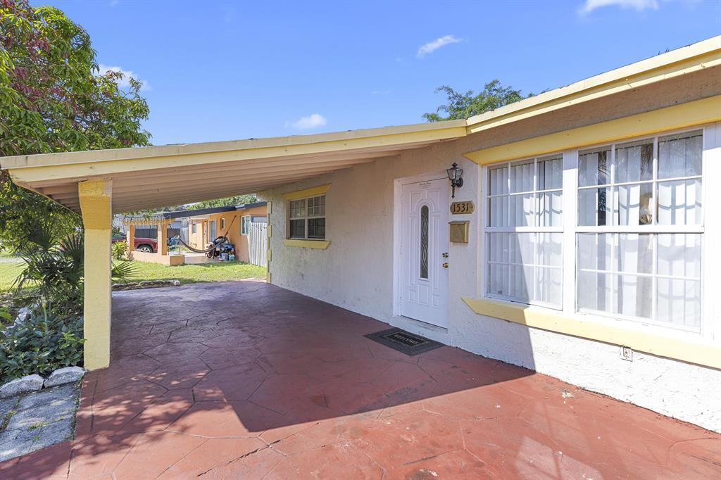 Listing  1531 NW 63RD Avenue, Sunrise, FL 33313, Sunrise, FL 33313