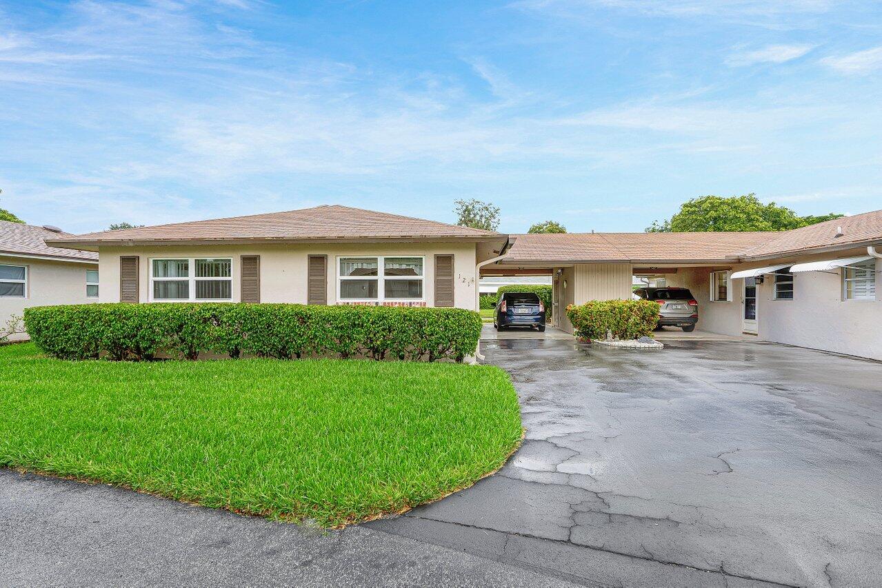 Listing  121 MOCKINGBIRD Lane, Delray Beach, FL 33445, Delray Beach, FL 33445
