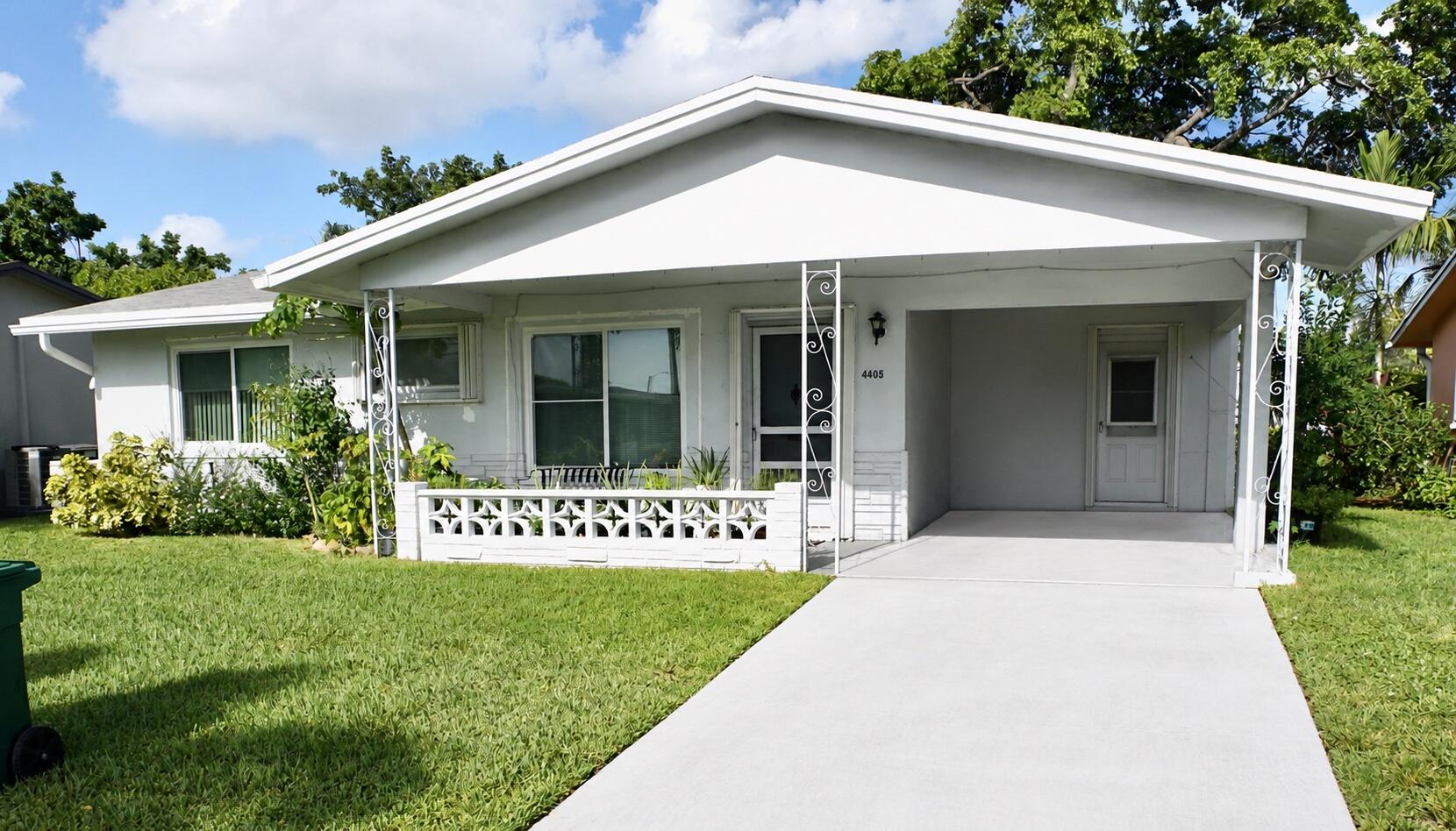 Listing  4405 NW 48th Avenue, Tamarac, FL 33319, Tamarac, FL 33319