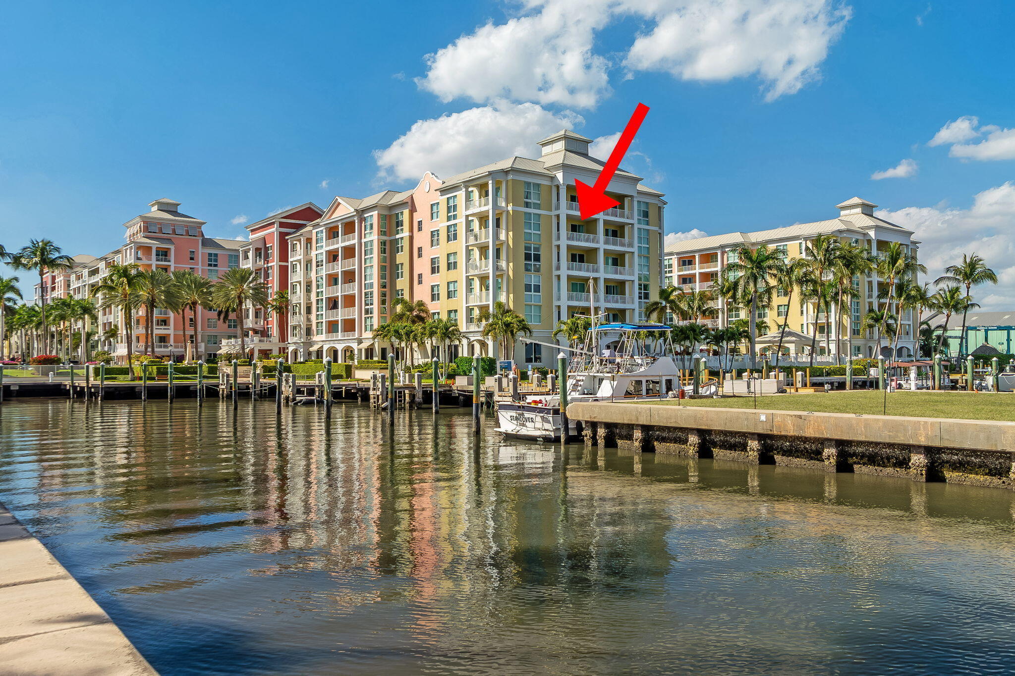 Listing  806 E Windward Way 524, Lantana, FL 33462, Lantana, FL 33462