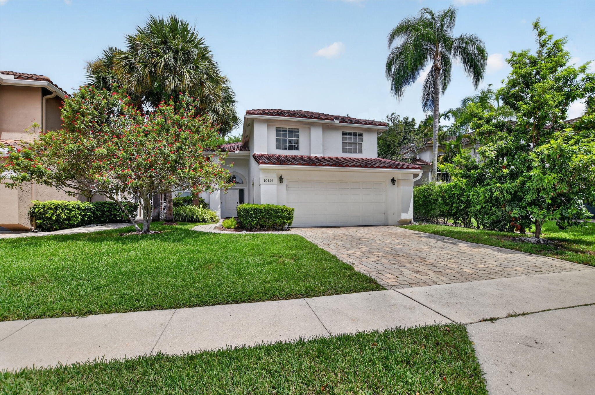View details of listing 10426 BUENA VENTURA Drive, Boca Raton, FL 33498 Boca Raton with MLS#