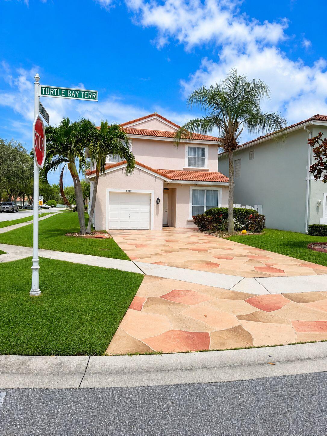 Listing  6937 Turtle Bay Terrace, Lake Worth, FL 33463, Lake Worth, FL 33463